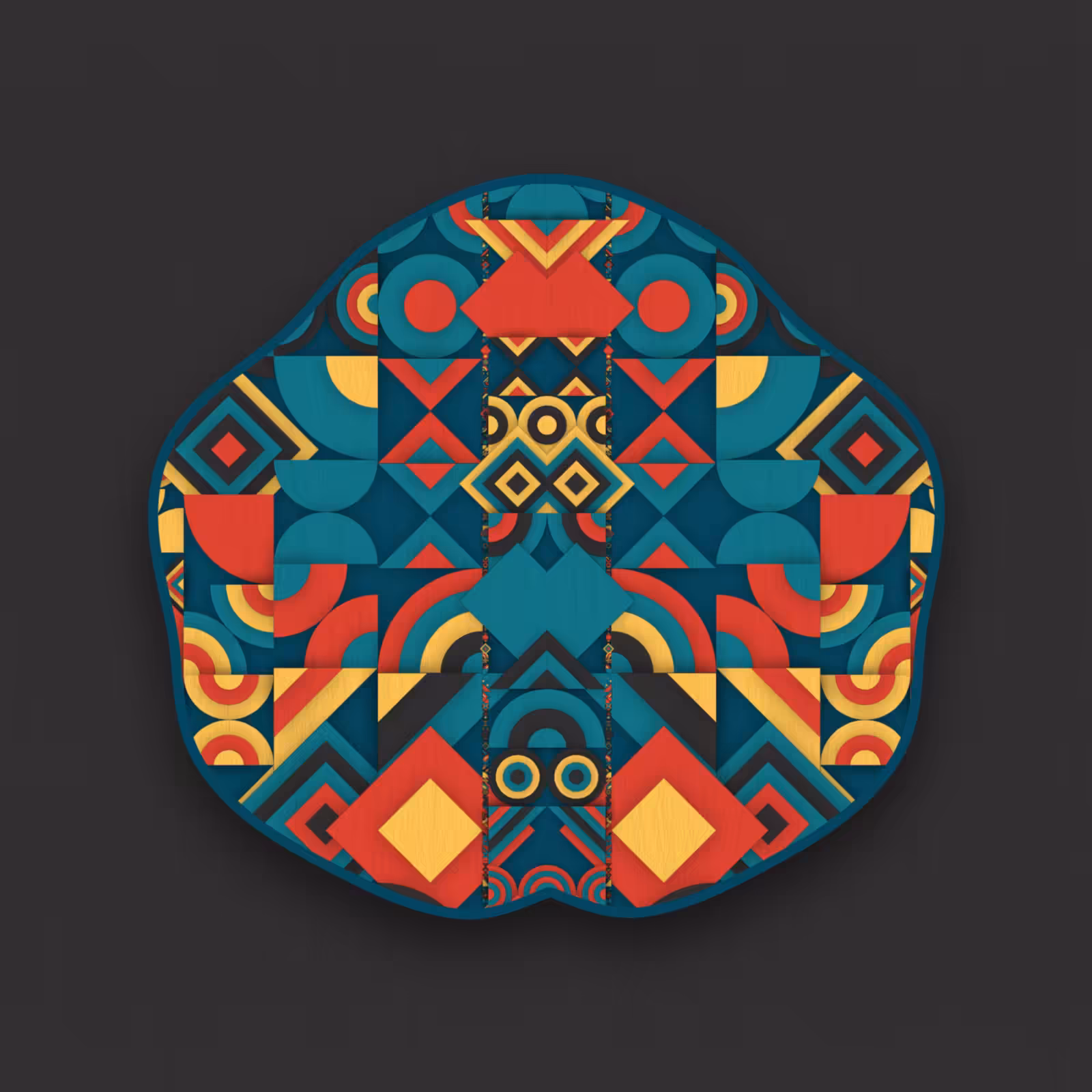 Generativemasks #1718