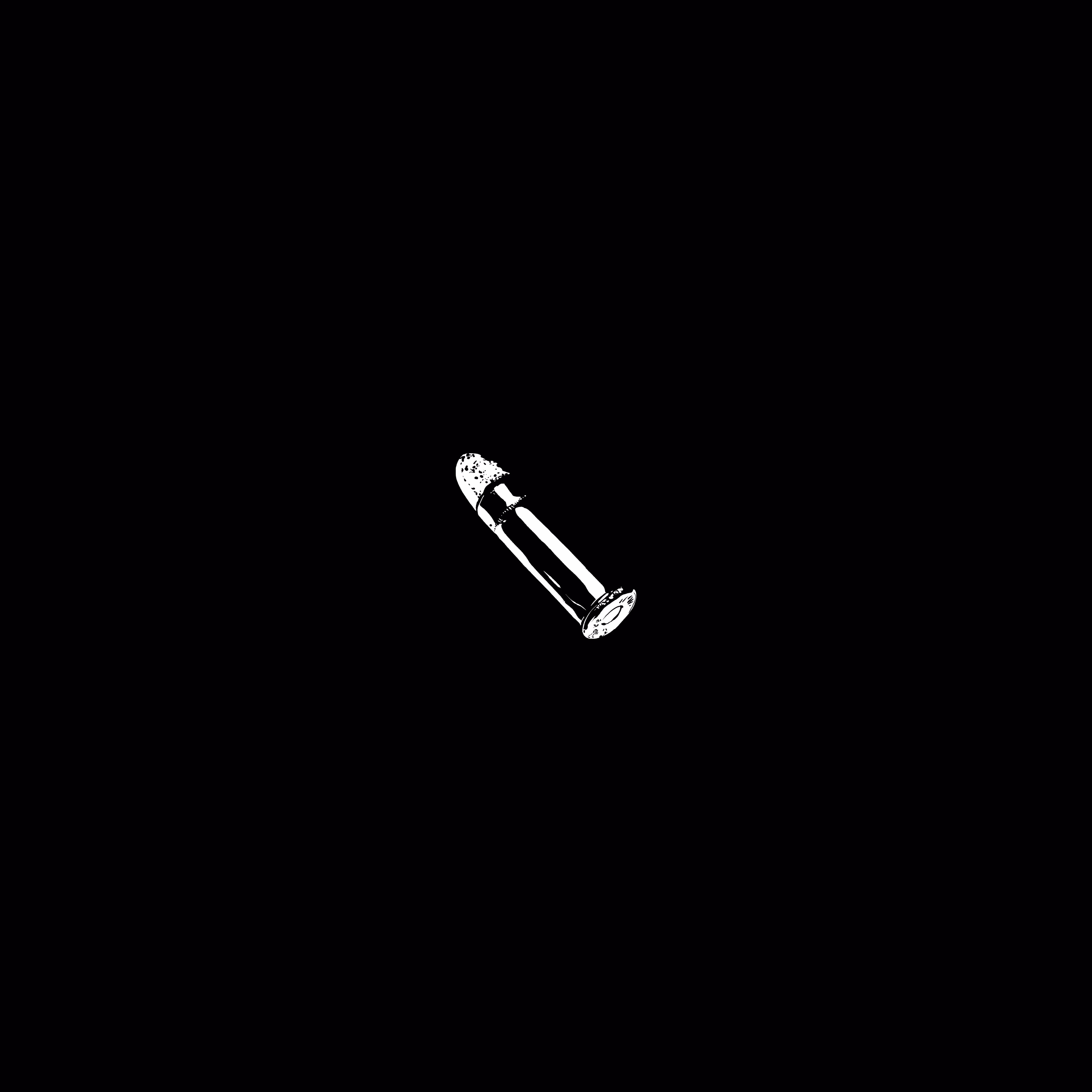 The bullet