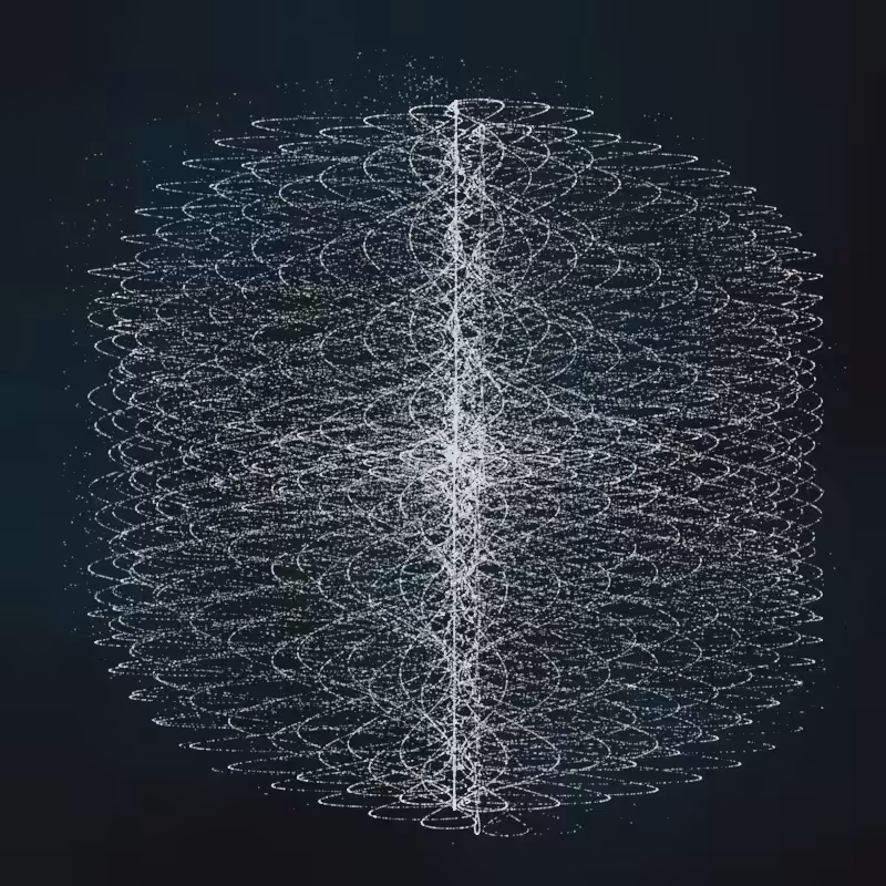 polar thread n.10 #3