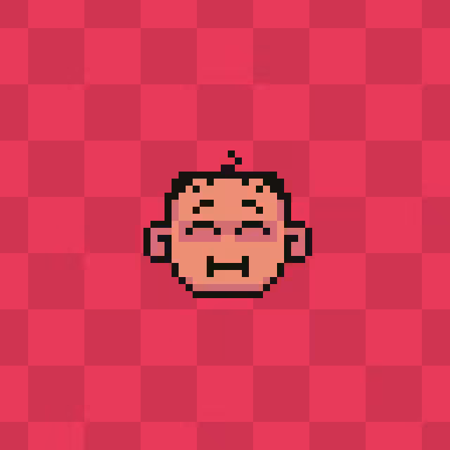 Pixel Dads #160