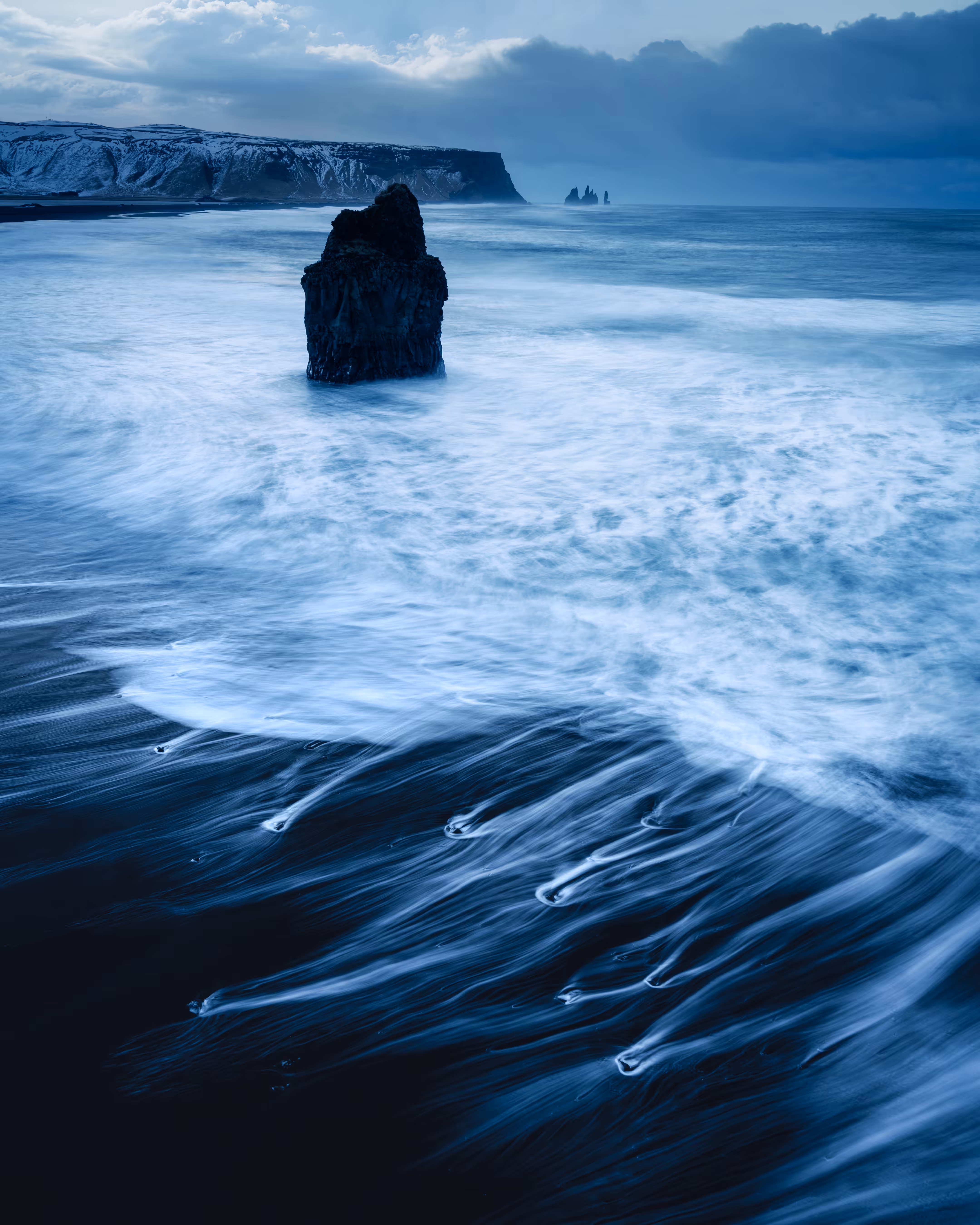 Dyrhólaey #7/9