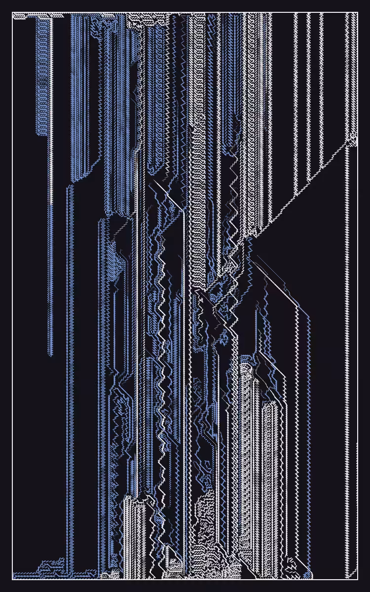 Towers #17