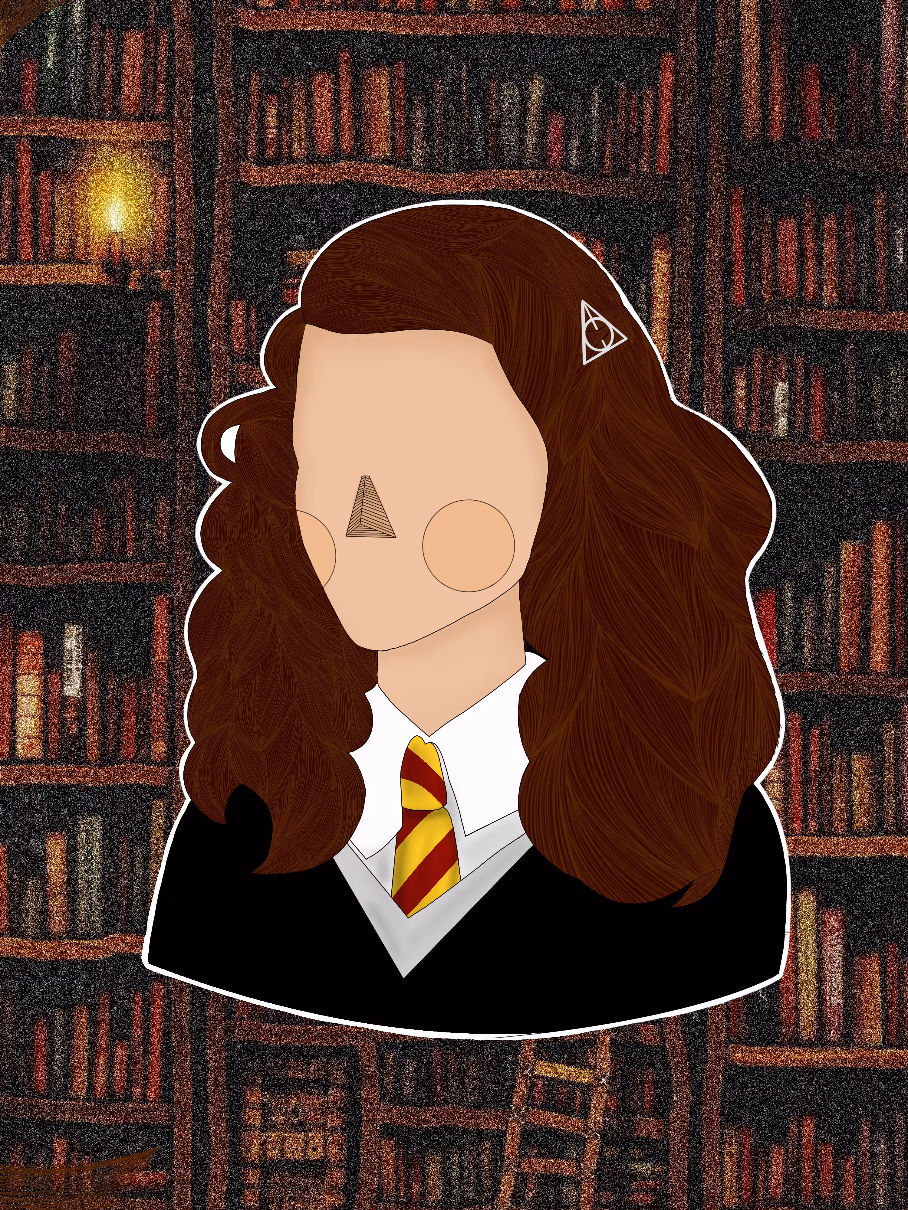 Hermione Granger