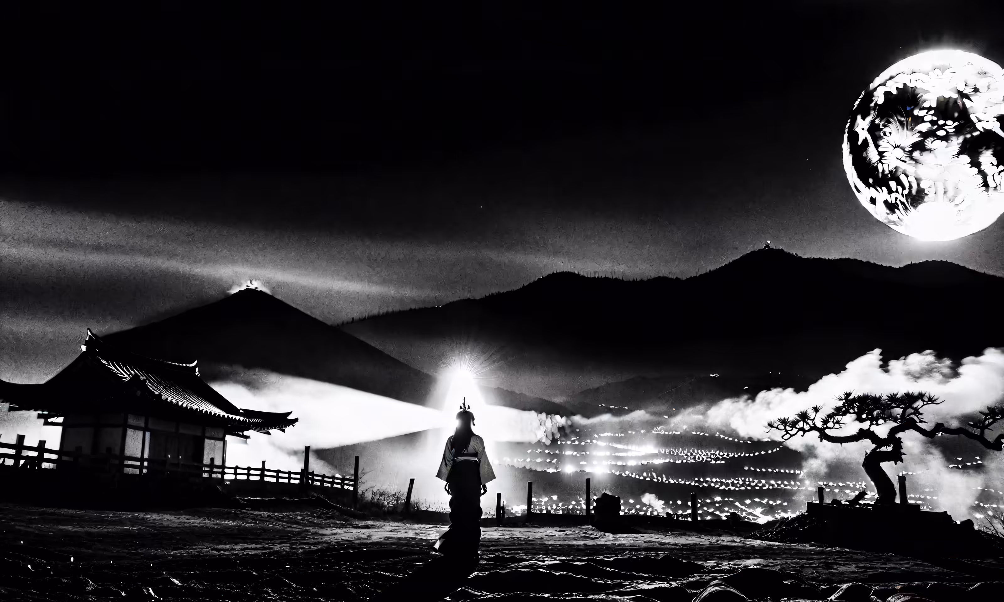 Specters of the Rising Sun #3