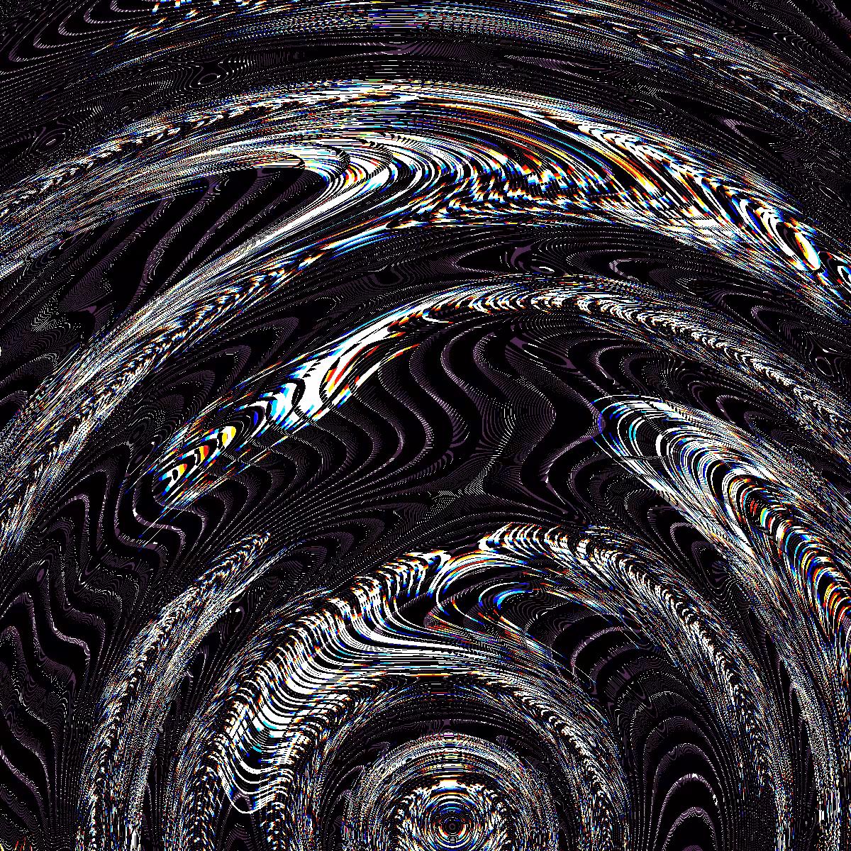 Currents #31