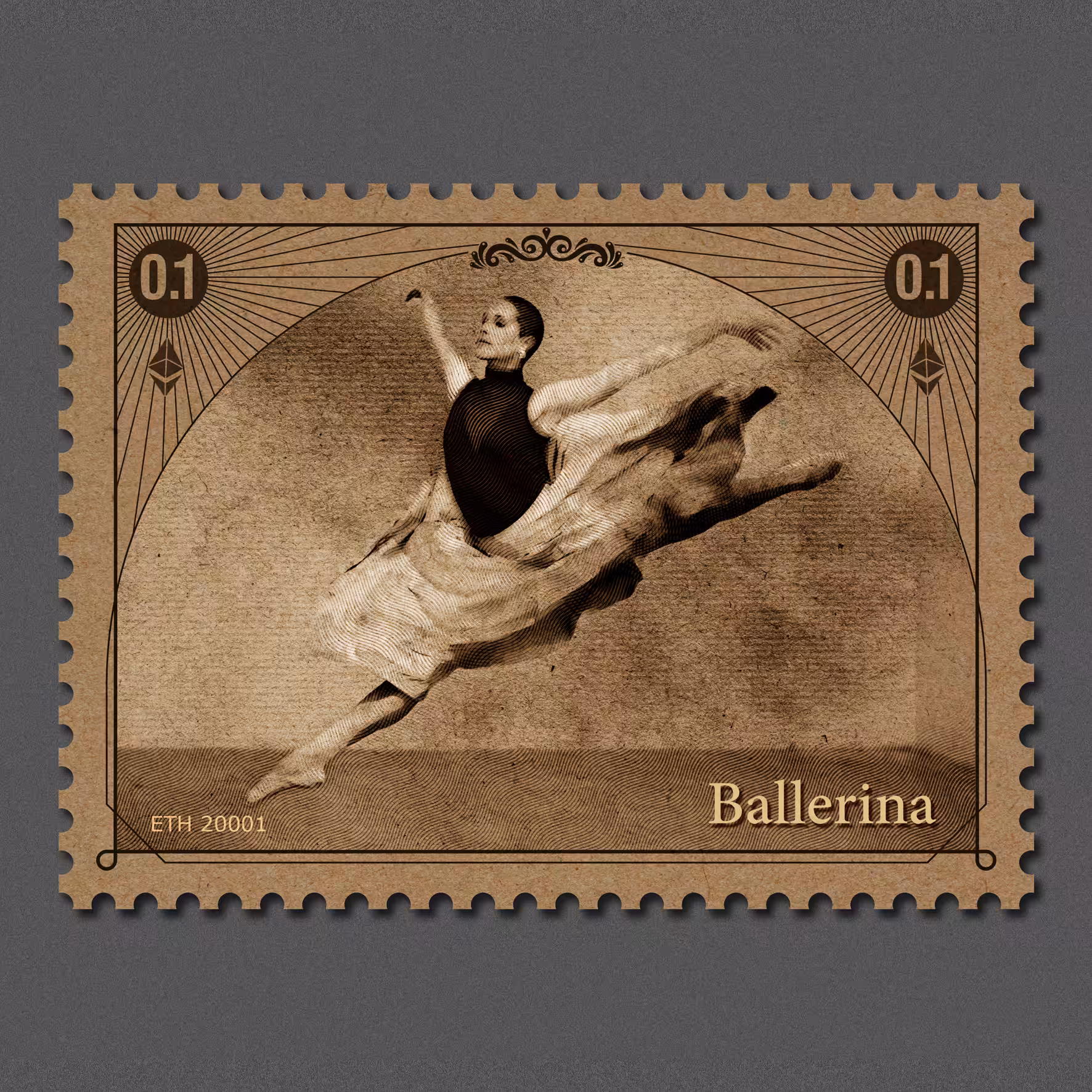 Ballerina