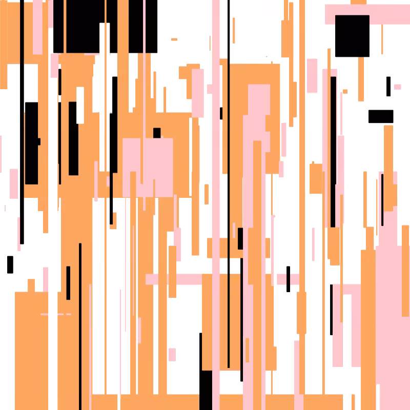 Automatic Abstraction 2 #68
