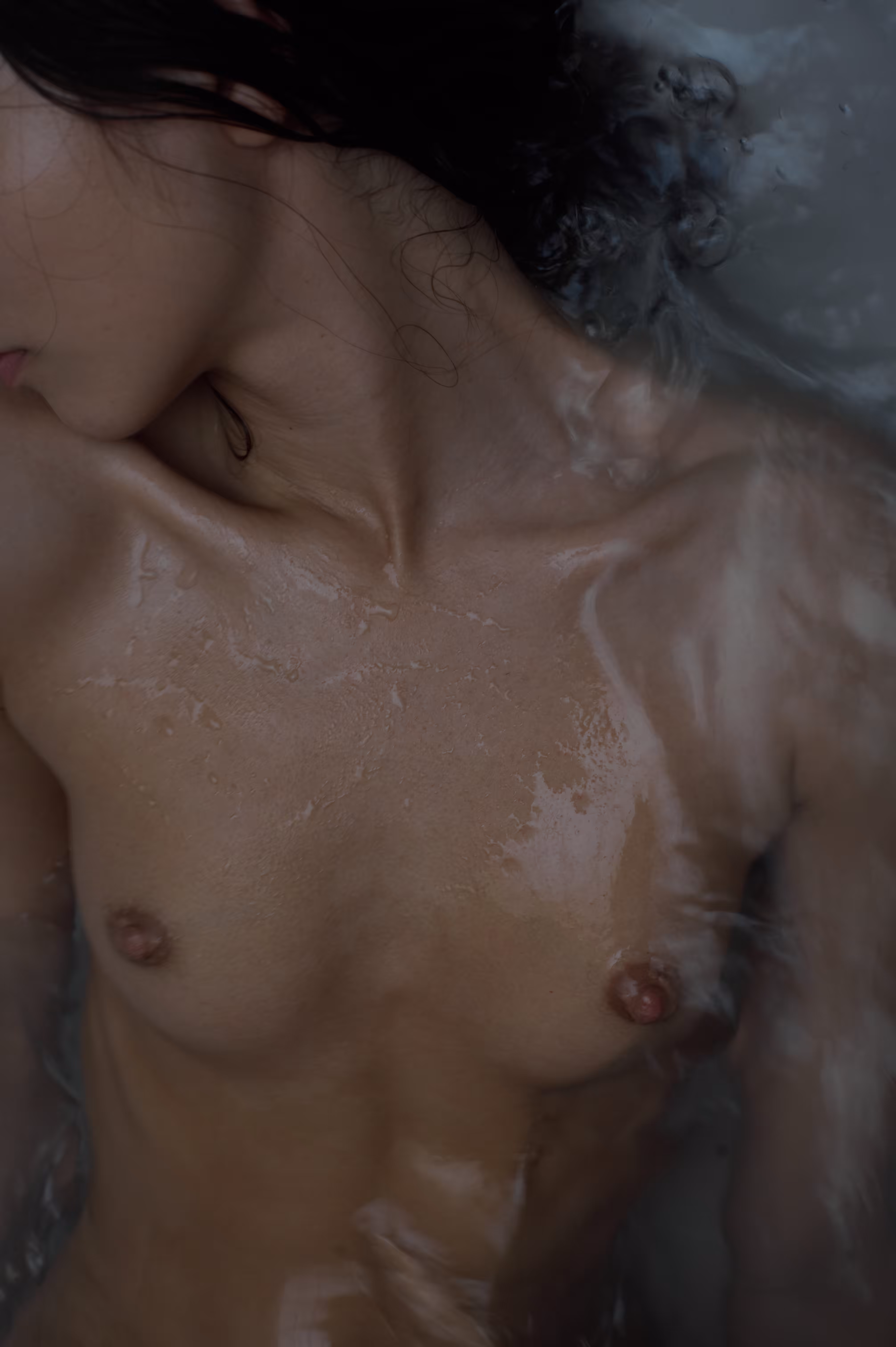 Naked soul