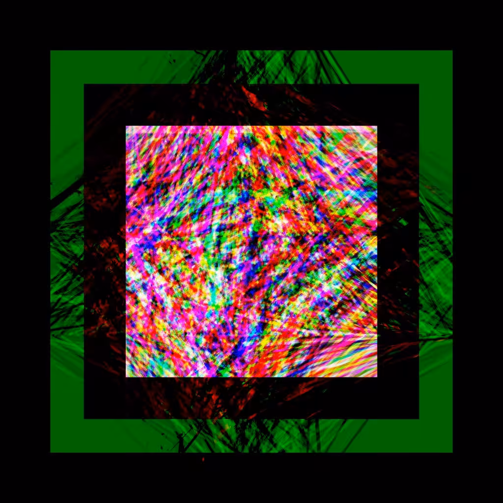 Outside Of The Lines