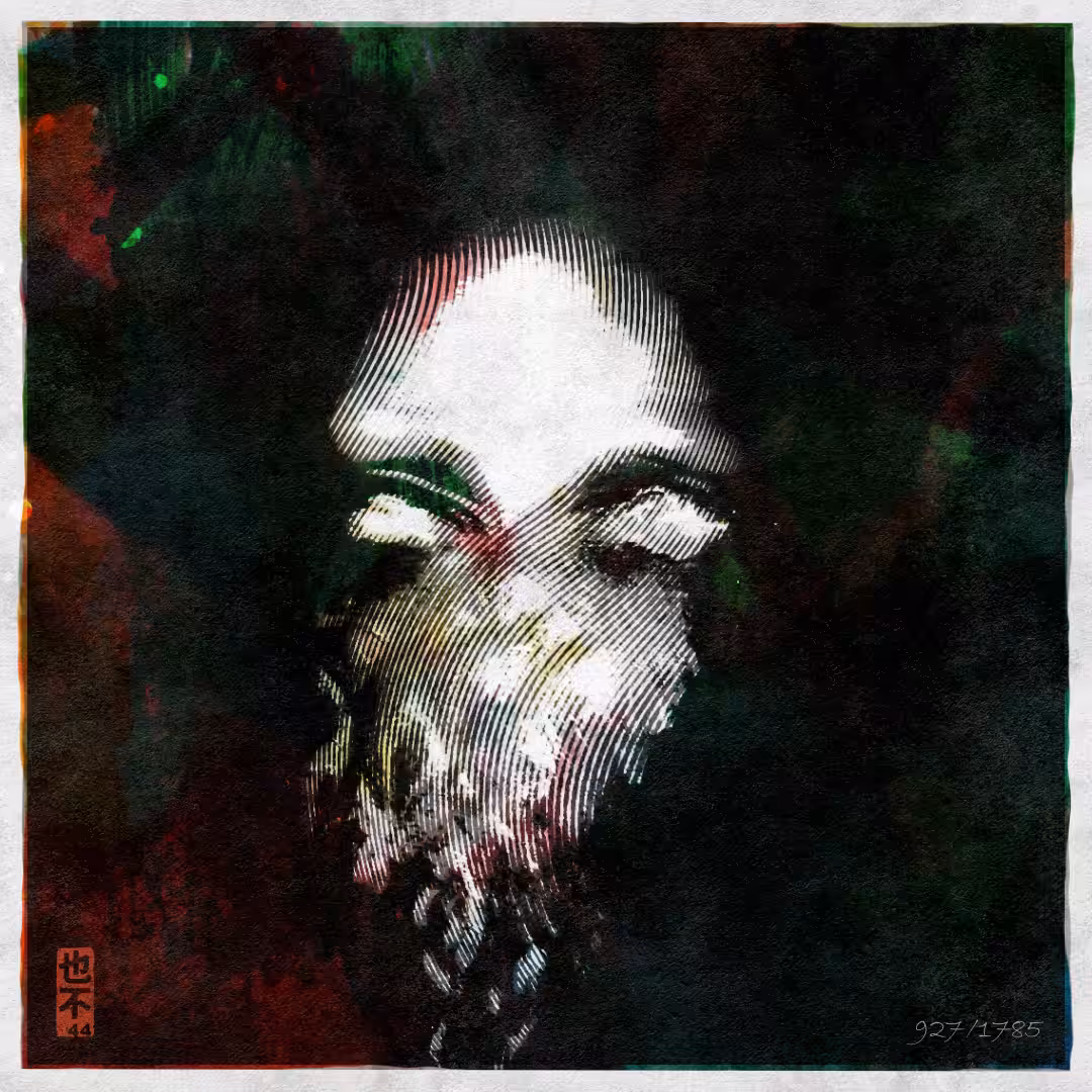 My Demons - Frame 927