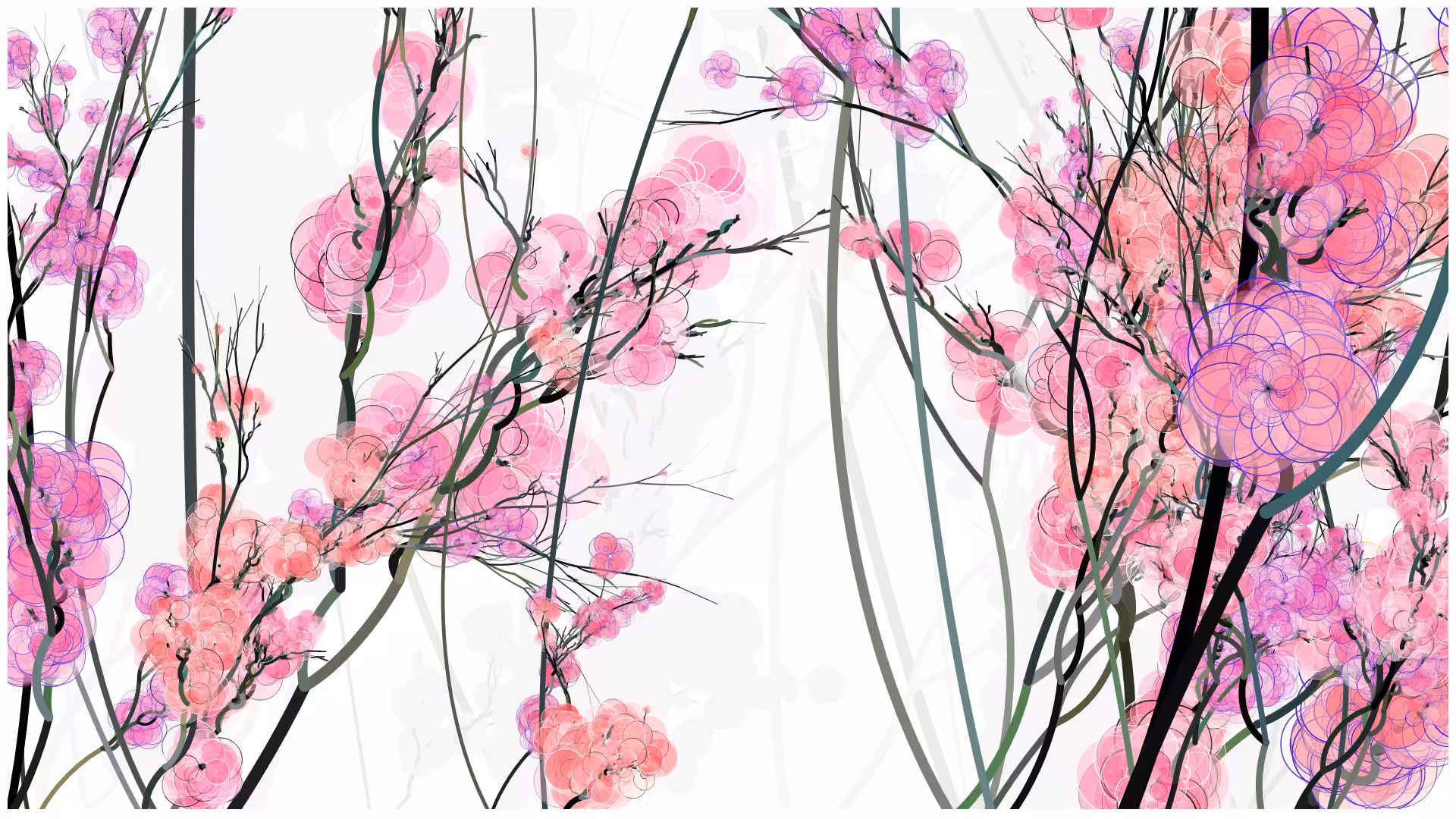 CODE-BLOSSOM #31