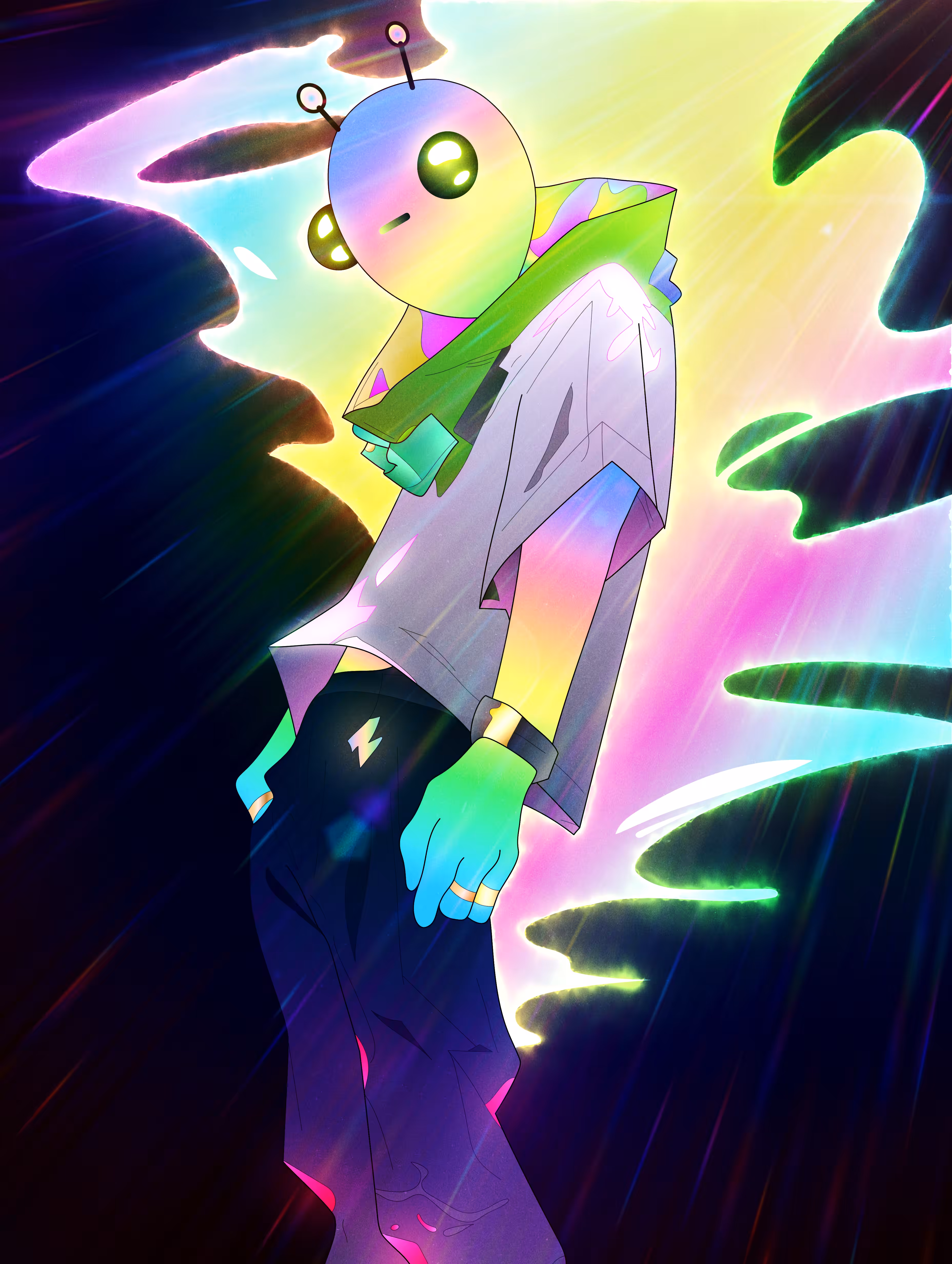 Traveler 002