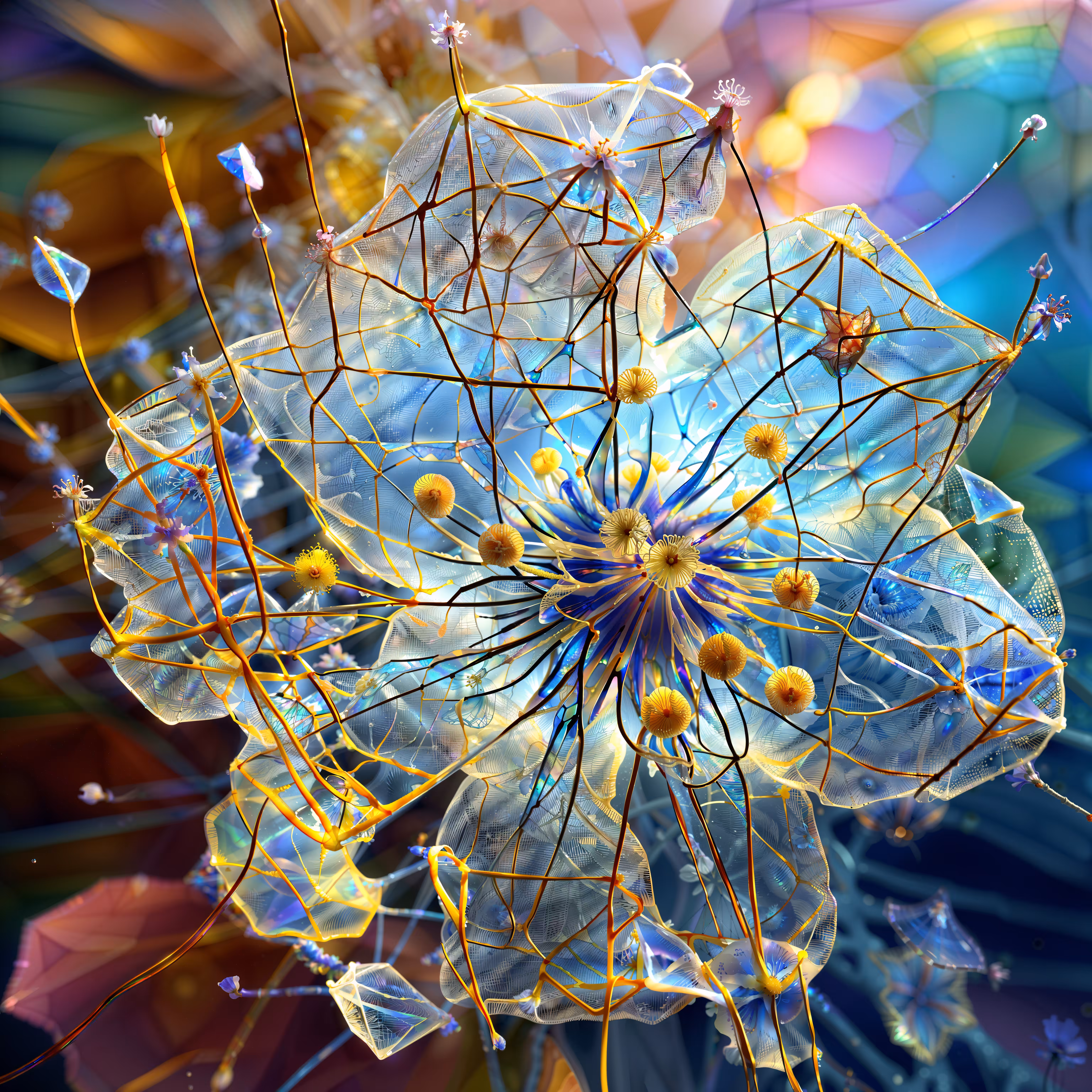 FlosTechnica #26