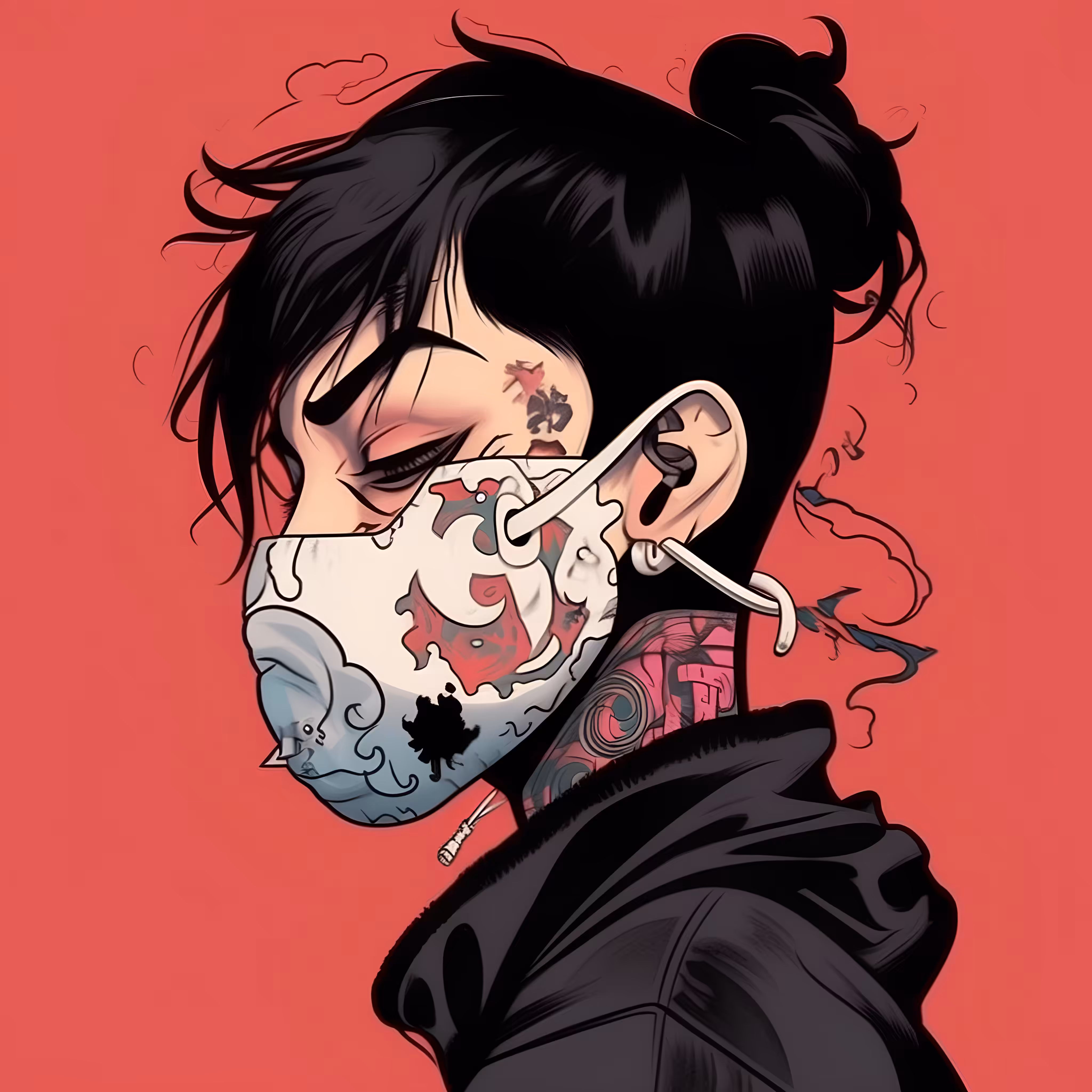 Illness 