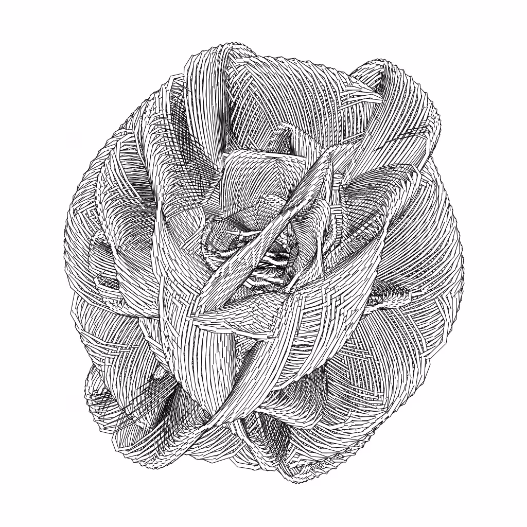 LL21 Entangled (3) #287