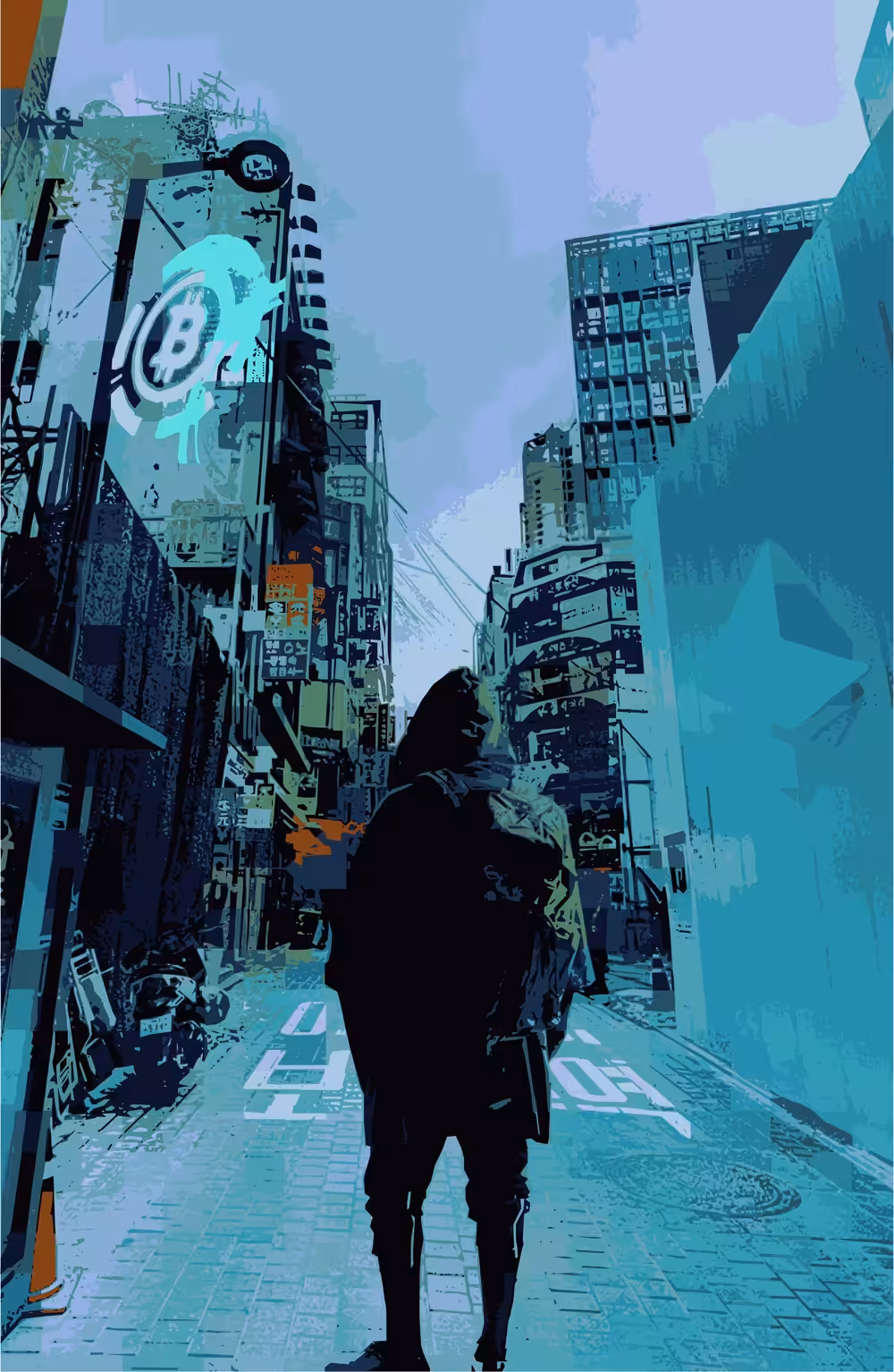Coming to Crypto City