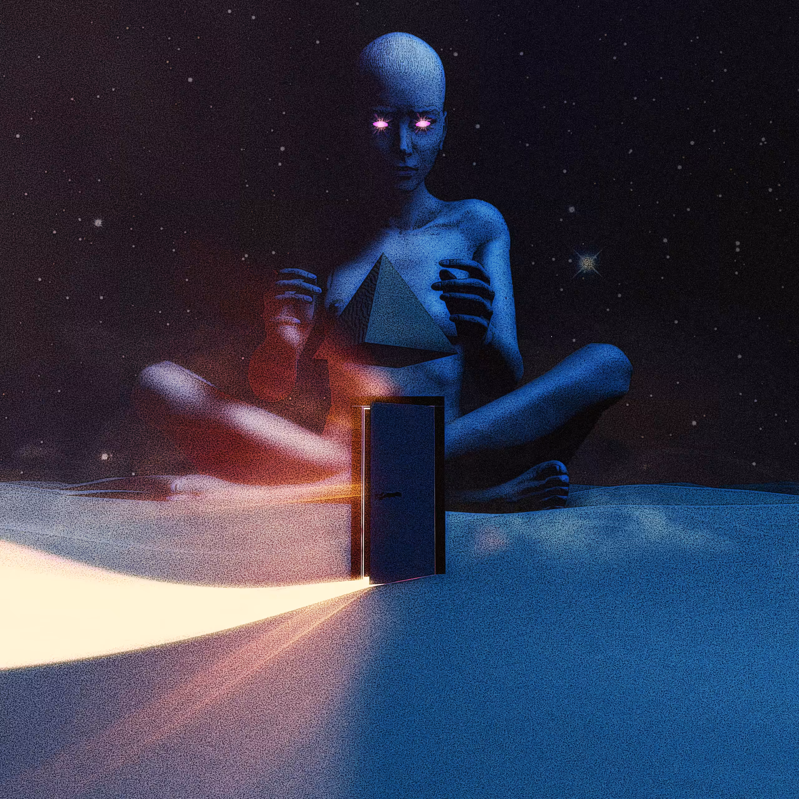 Door of Perception