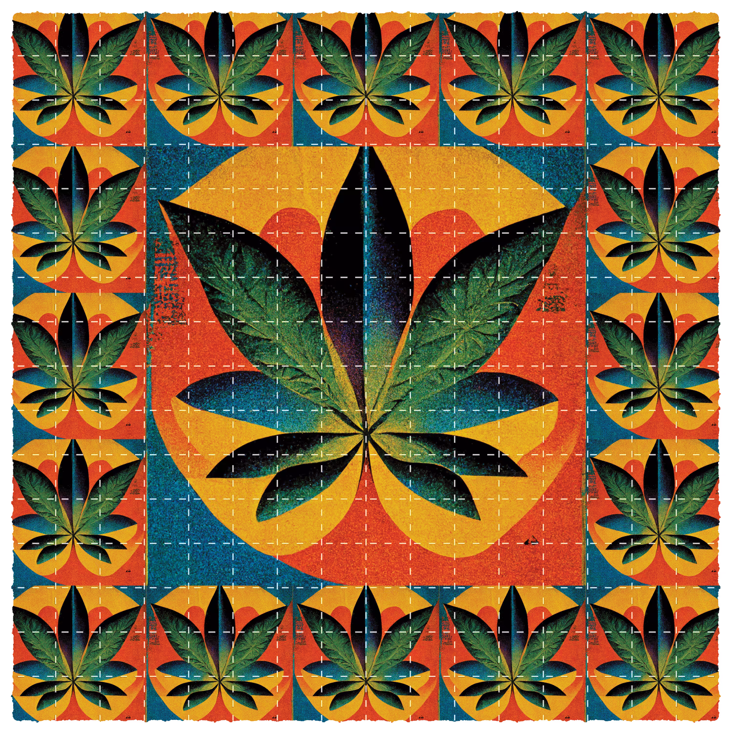 THC #3