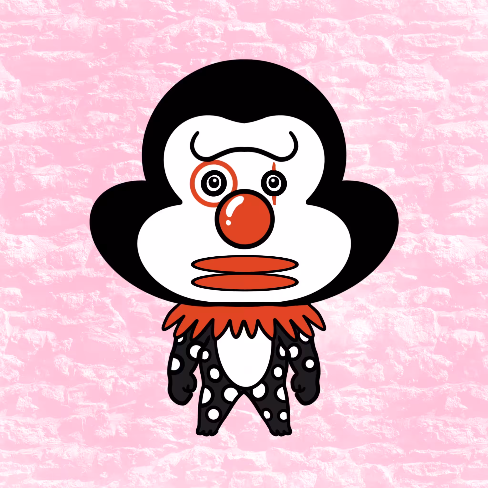 Crypto Baby Animals #327