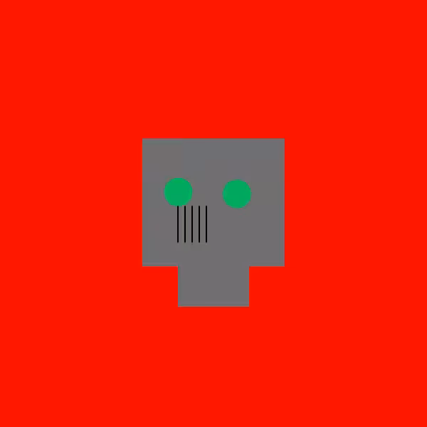 SMOLSKALL - AI06 #50