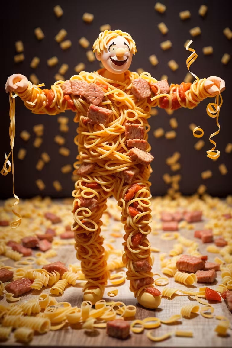 Happy Pasta😂🤣😊: Happy Pasta #6