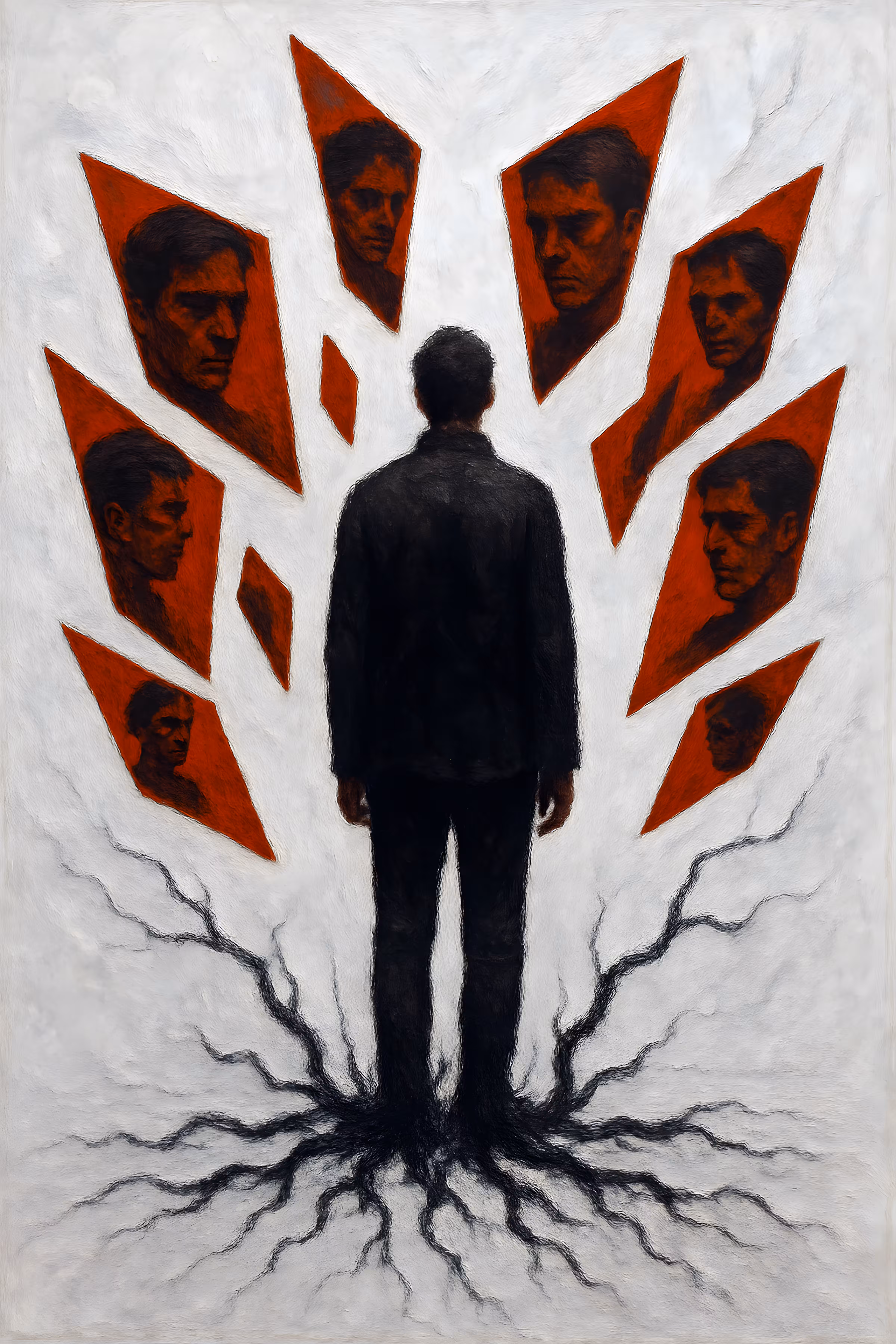 Veil of the Crimson Gods: “The Witness Within”