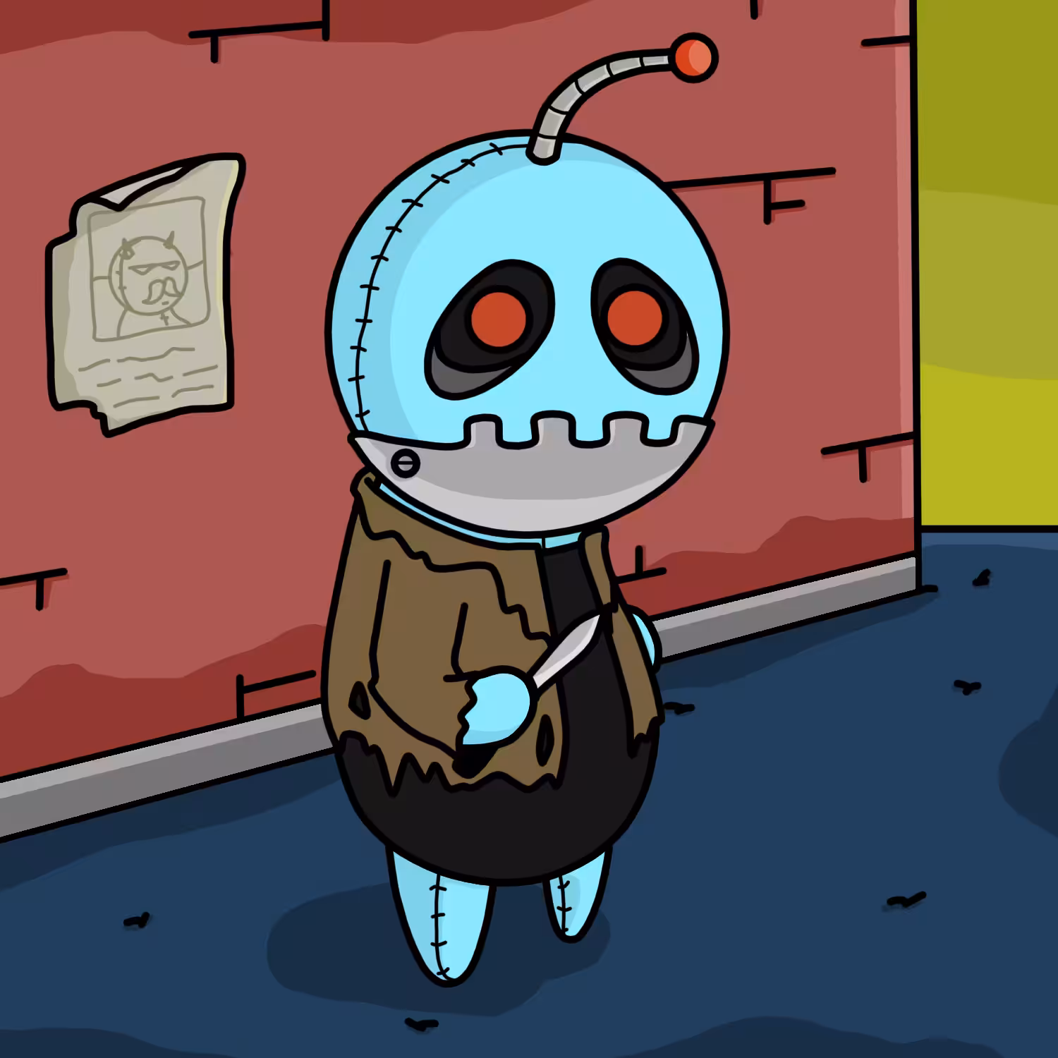 lil Creepers #75