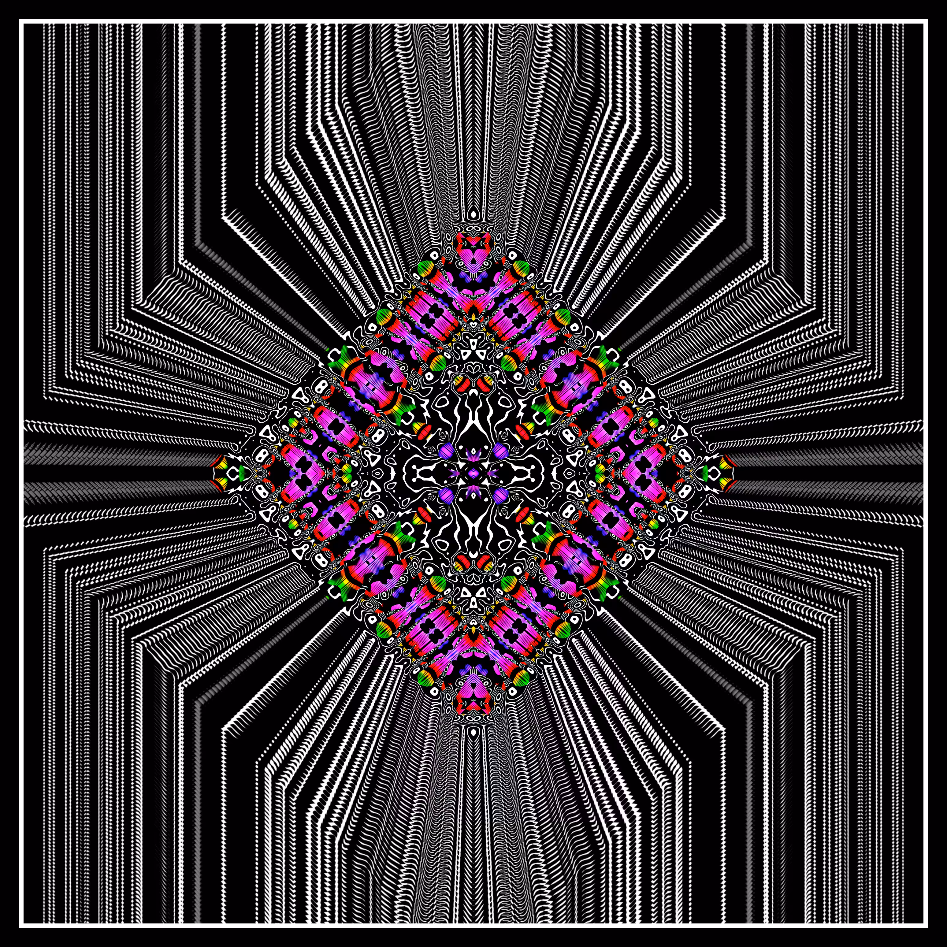Diamond Saw