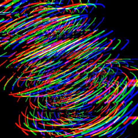 Mosaic A.I - Quantum E #3