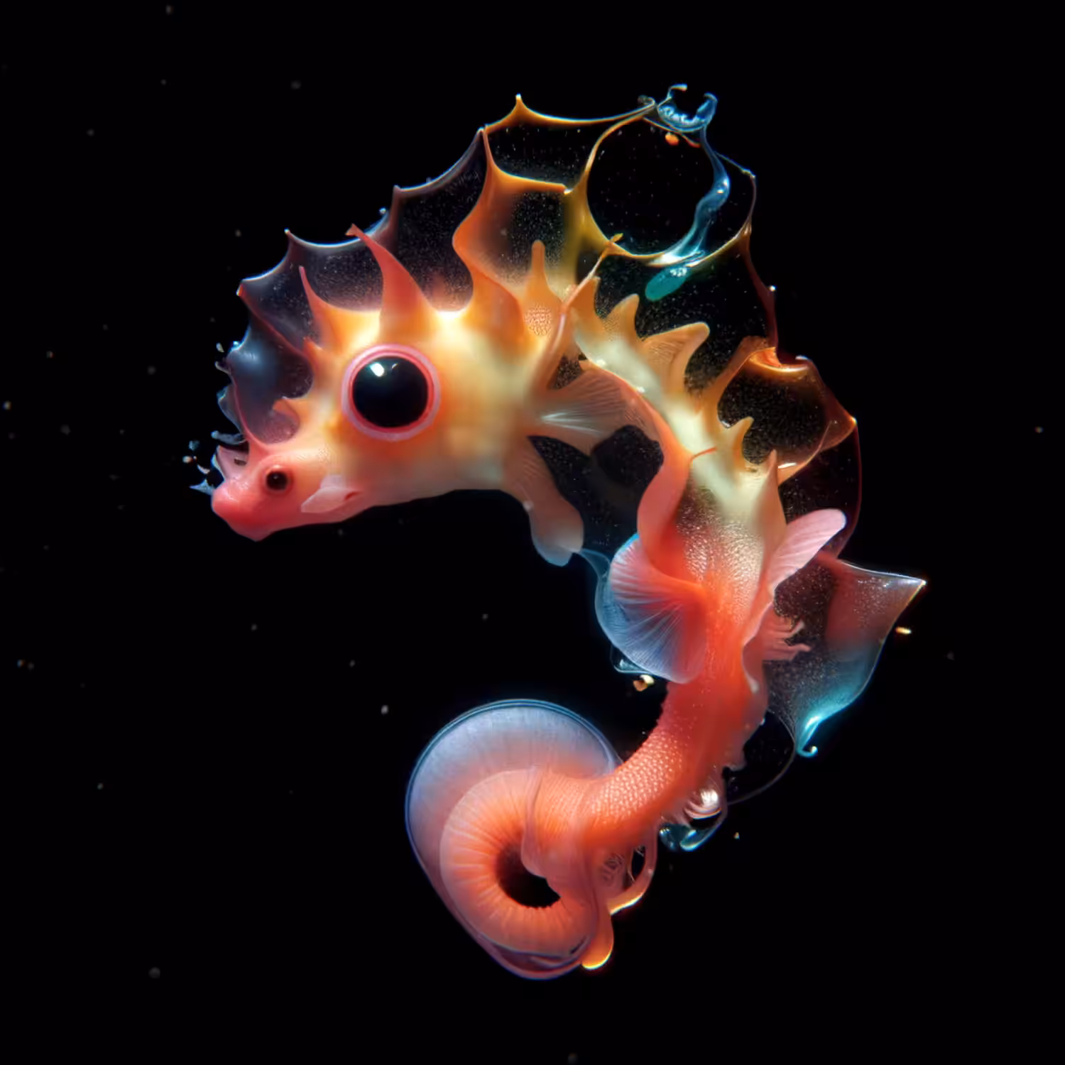 Tranquillus Hippus