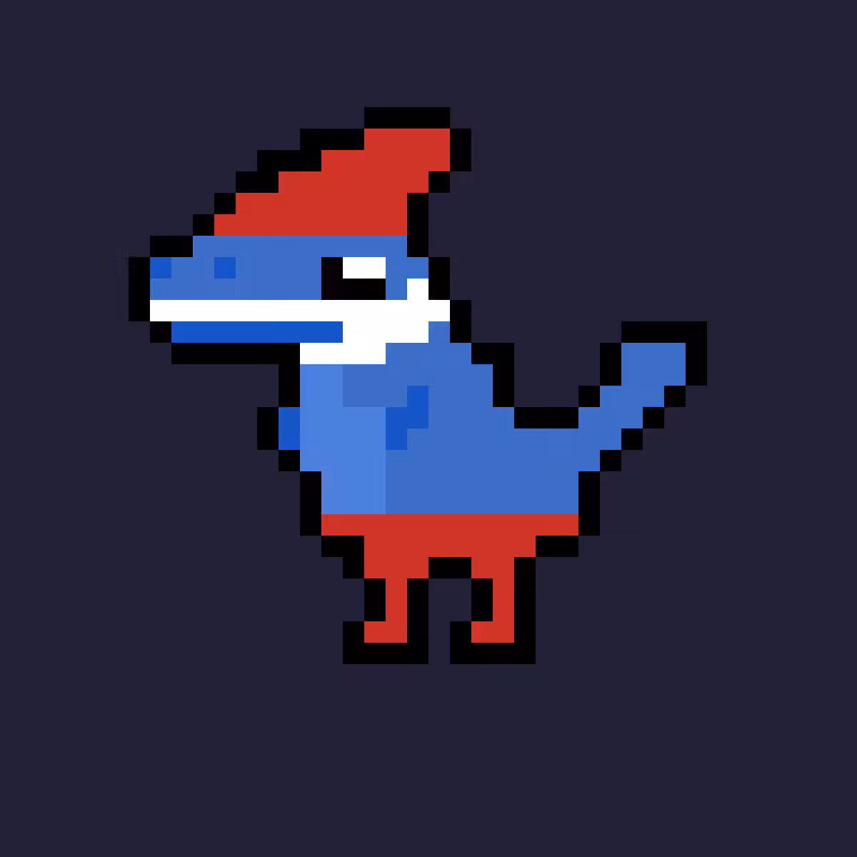 Dino 014