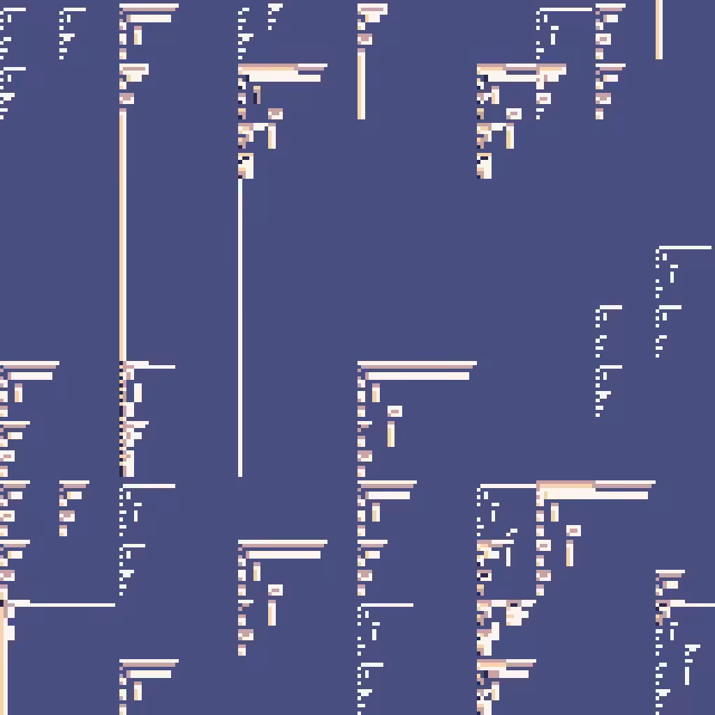 Zero-player game #412