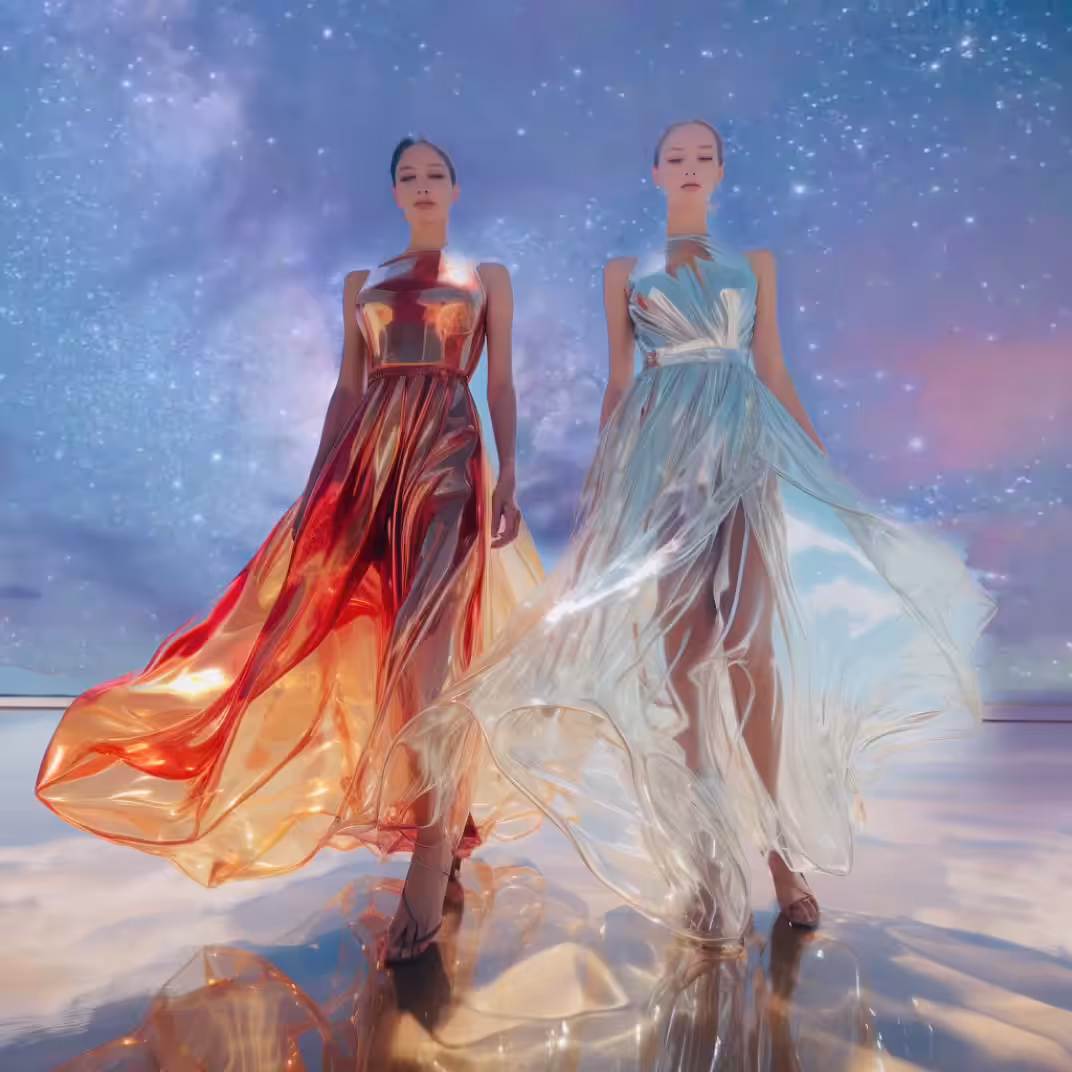 Fire and Ice 