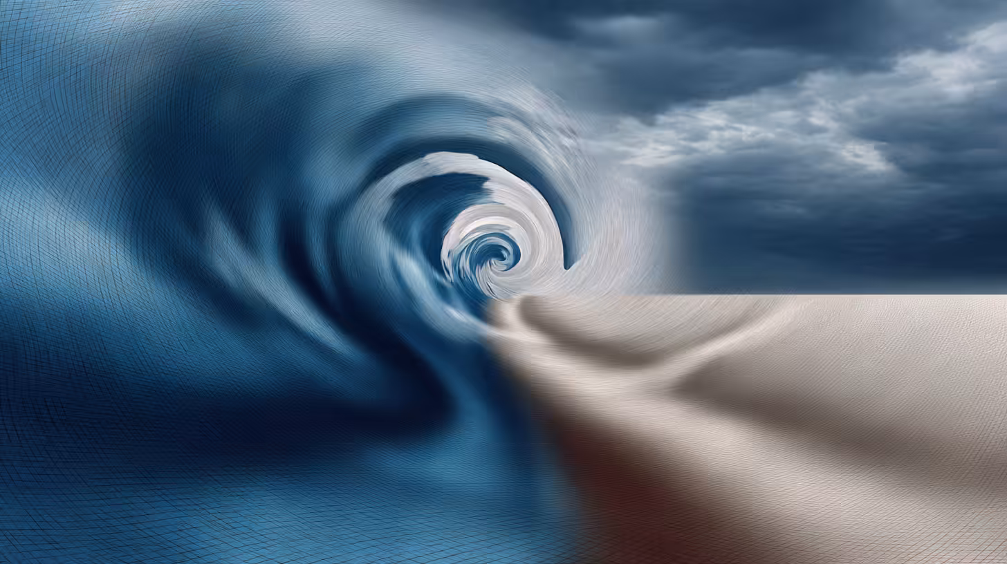 Fractured Tides: Collapse Loop 