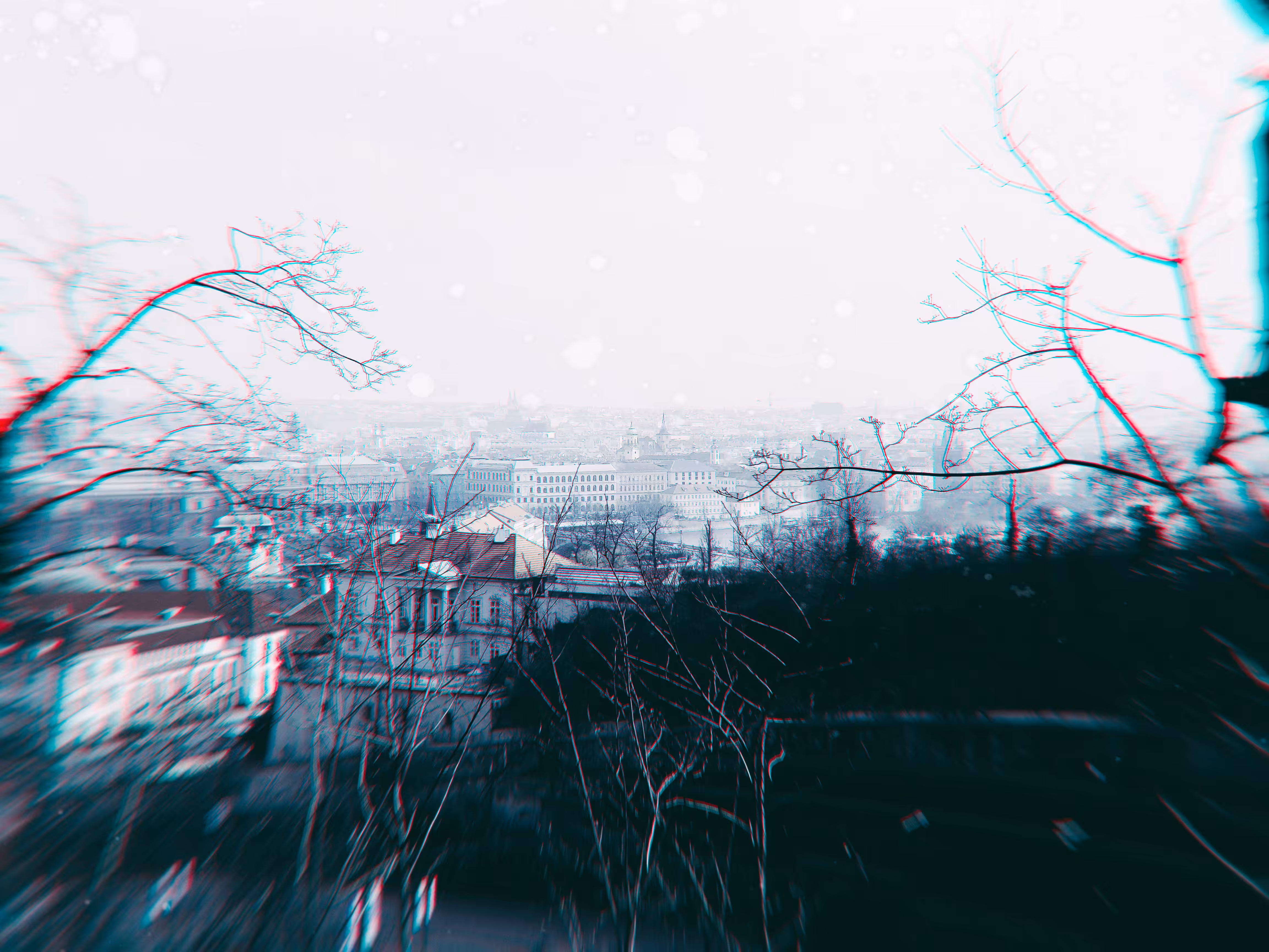Memories turn into ASH