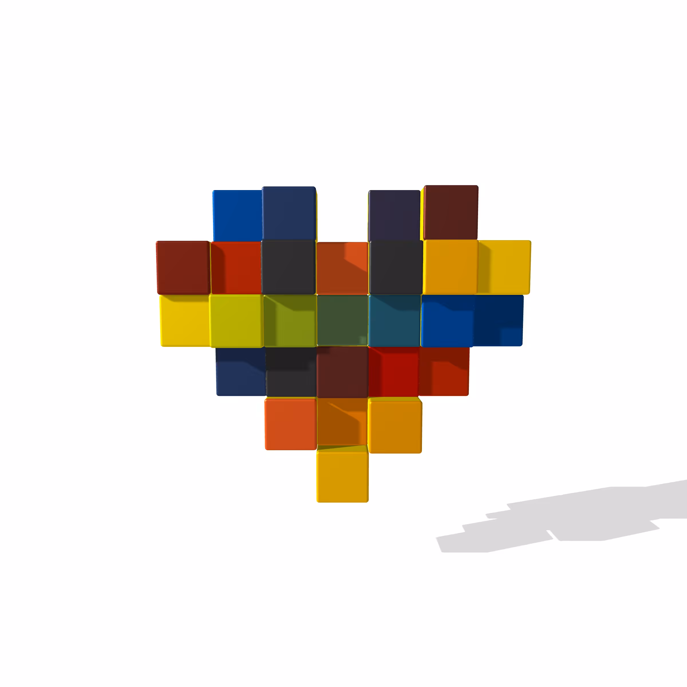heart + craft #15331