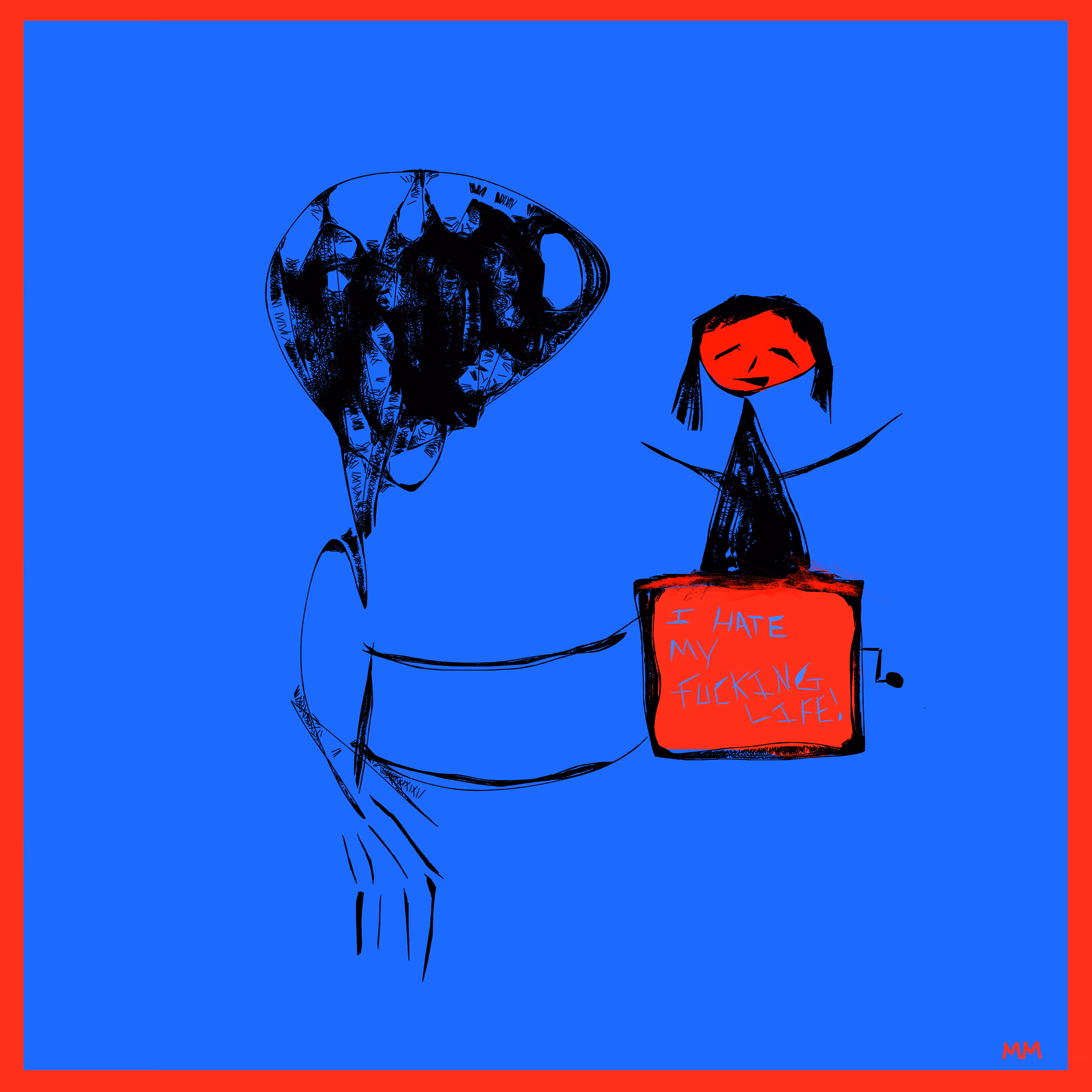Jack In A Box
