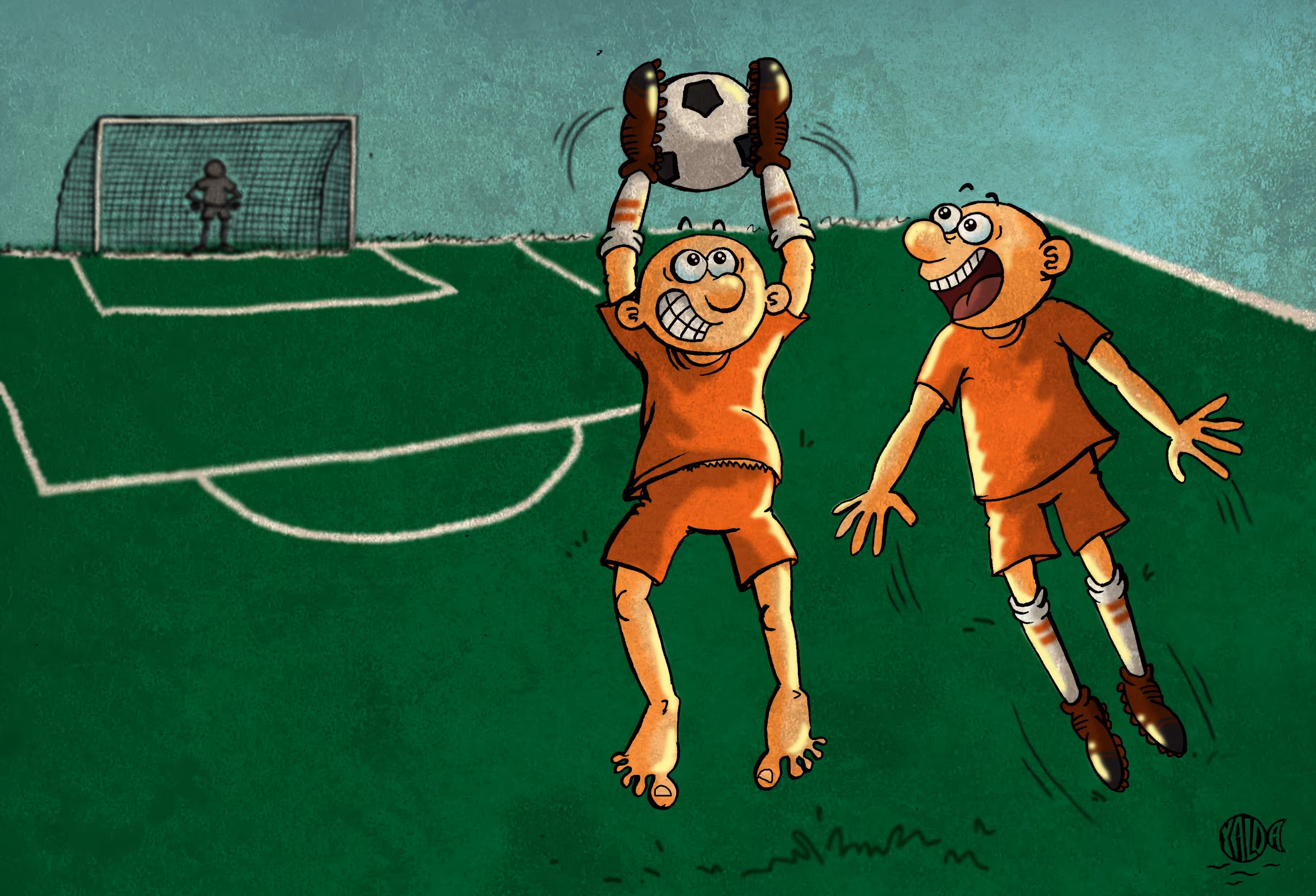 Football 