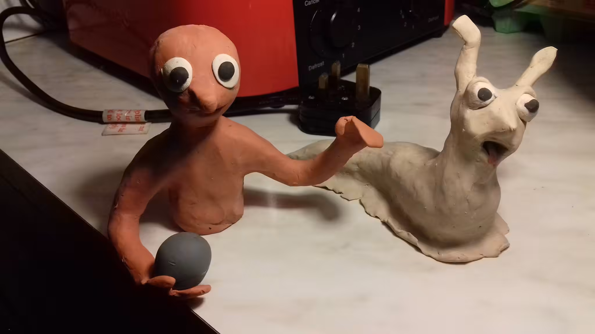 Morph