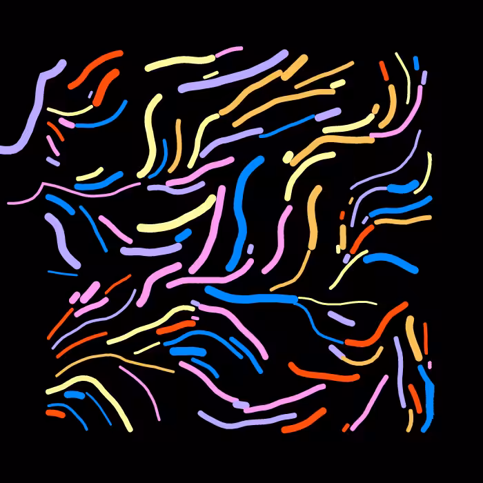 Vanilla Flowfield #36