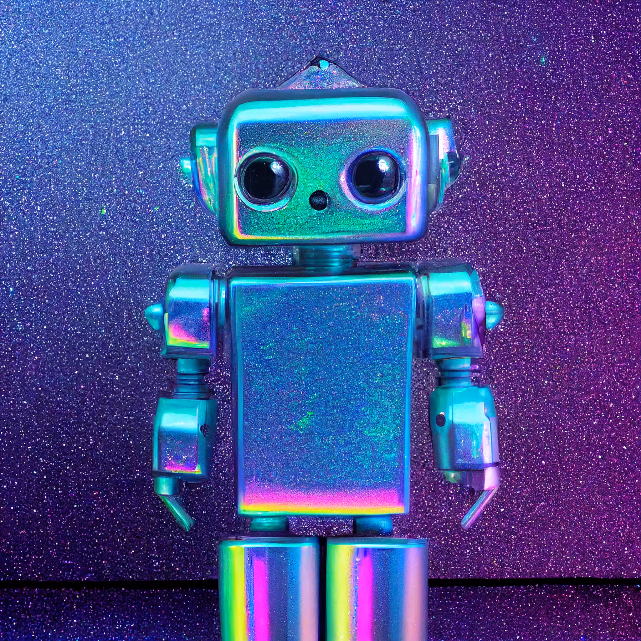 Purzbots: Purzbot #230