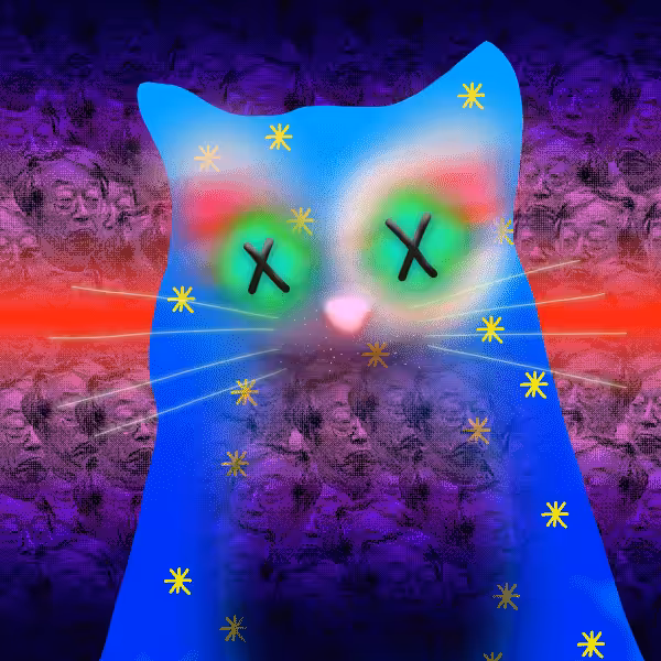 Quantum Cats #257