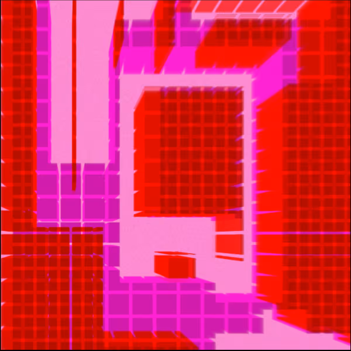 Inside II #25