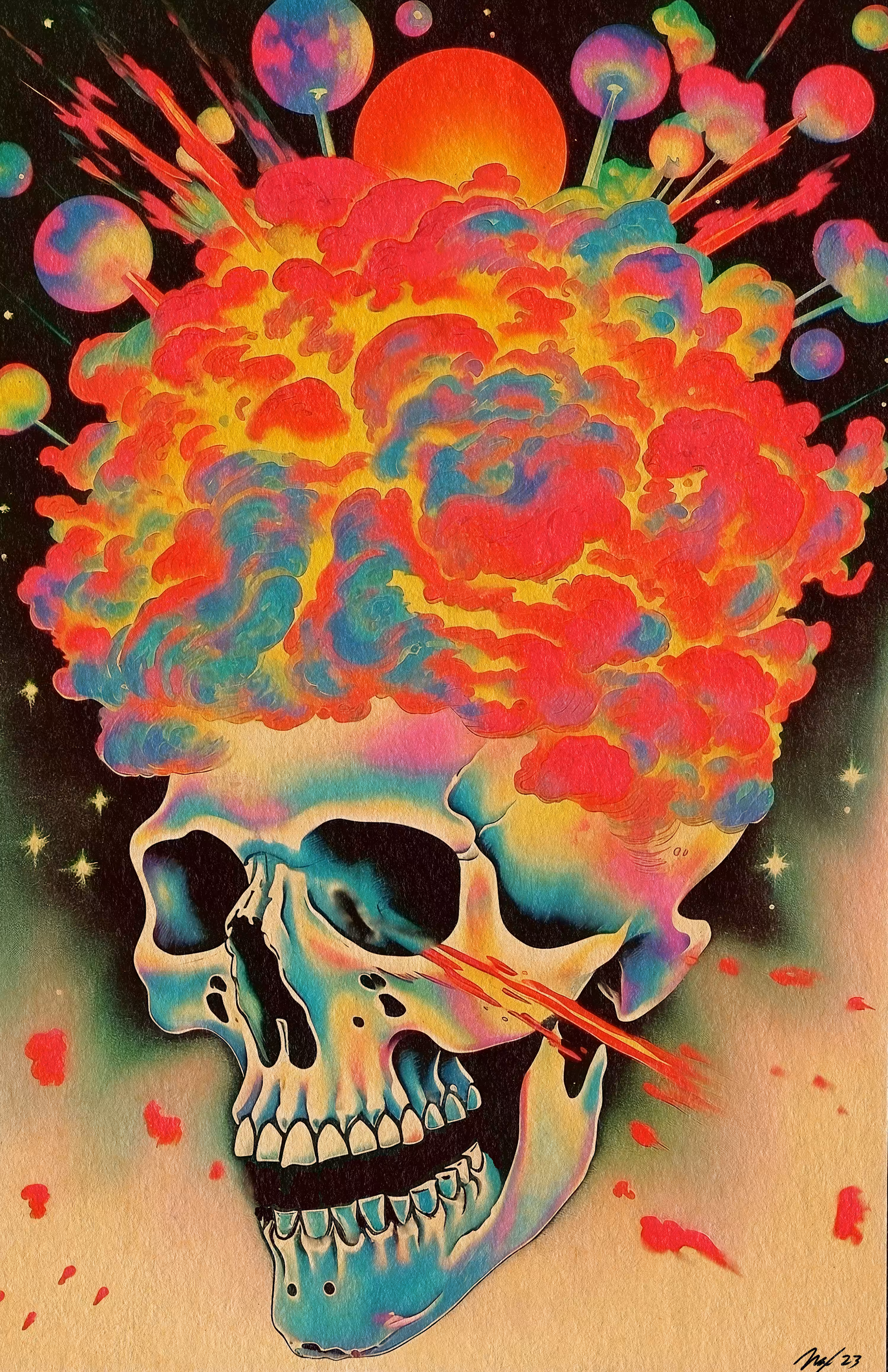 Big Bang