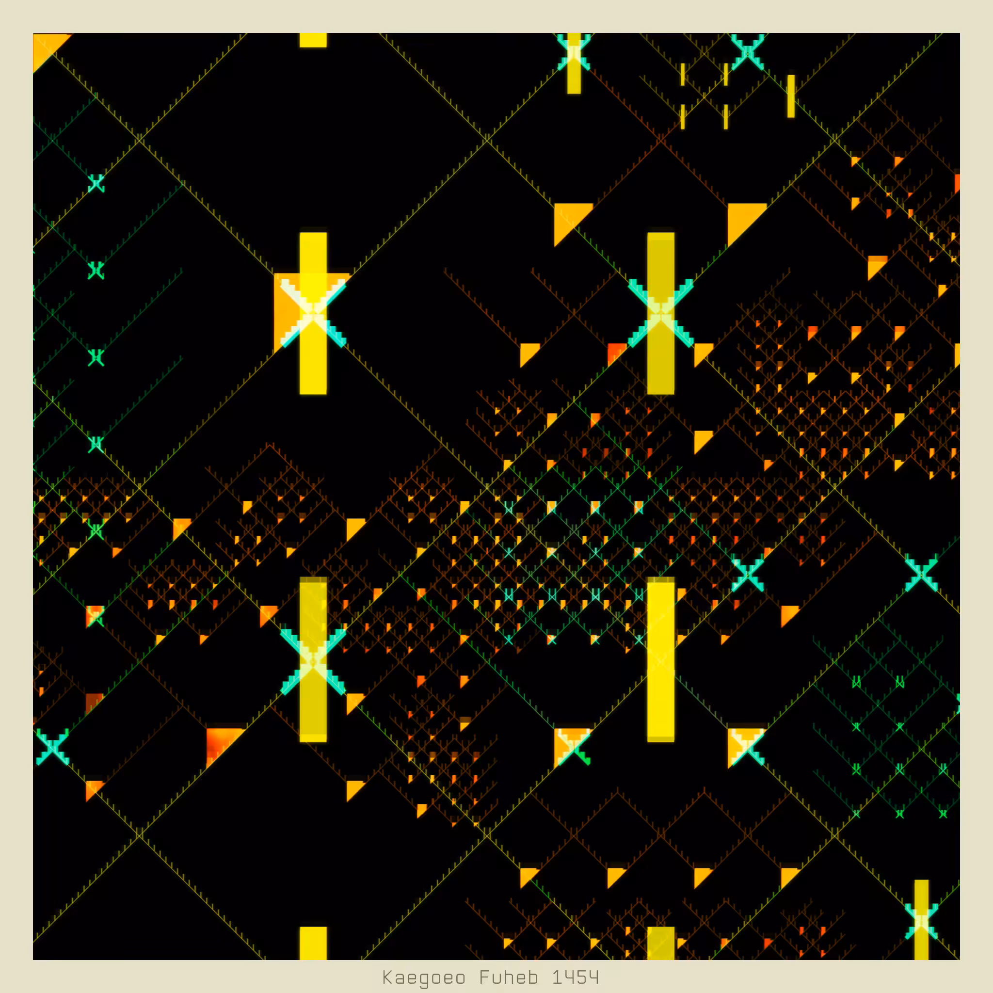 Wobble Telescope #23