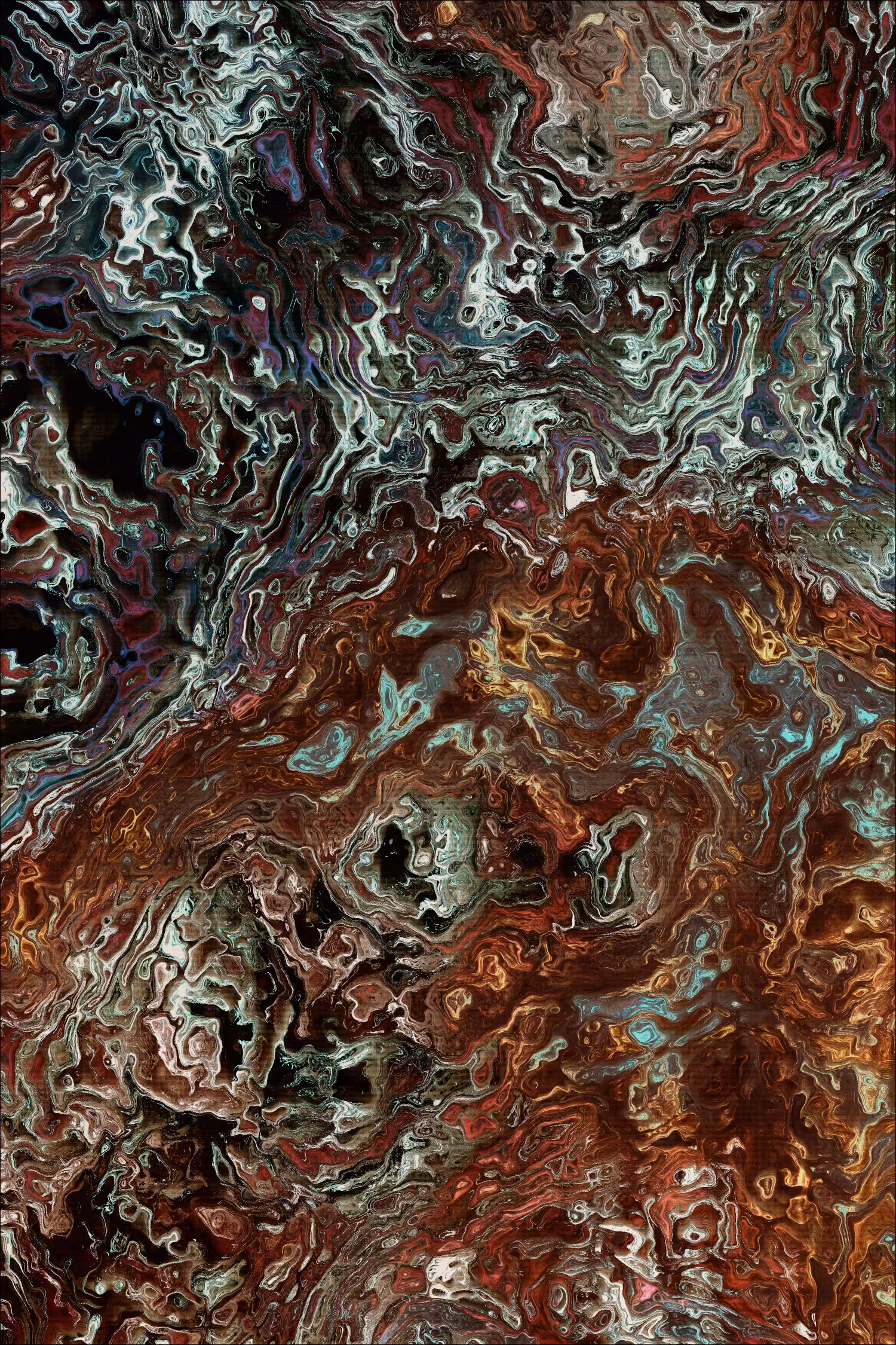 Plasma Flux #142