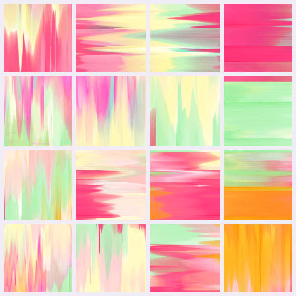 Influence no.3:Auras #98