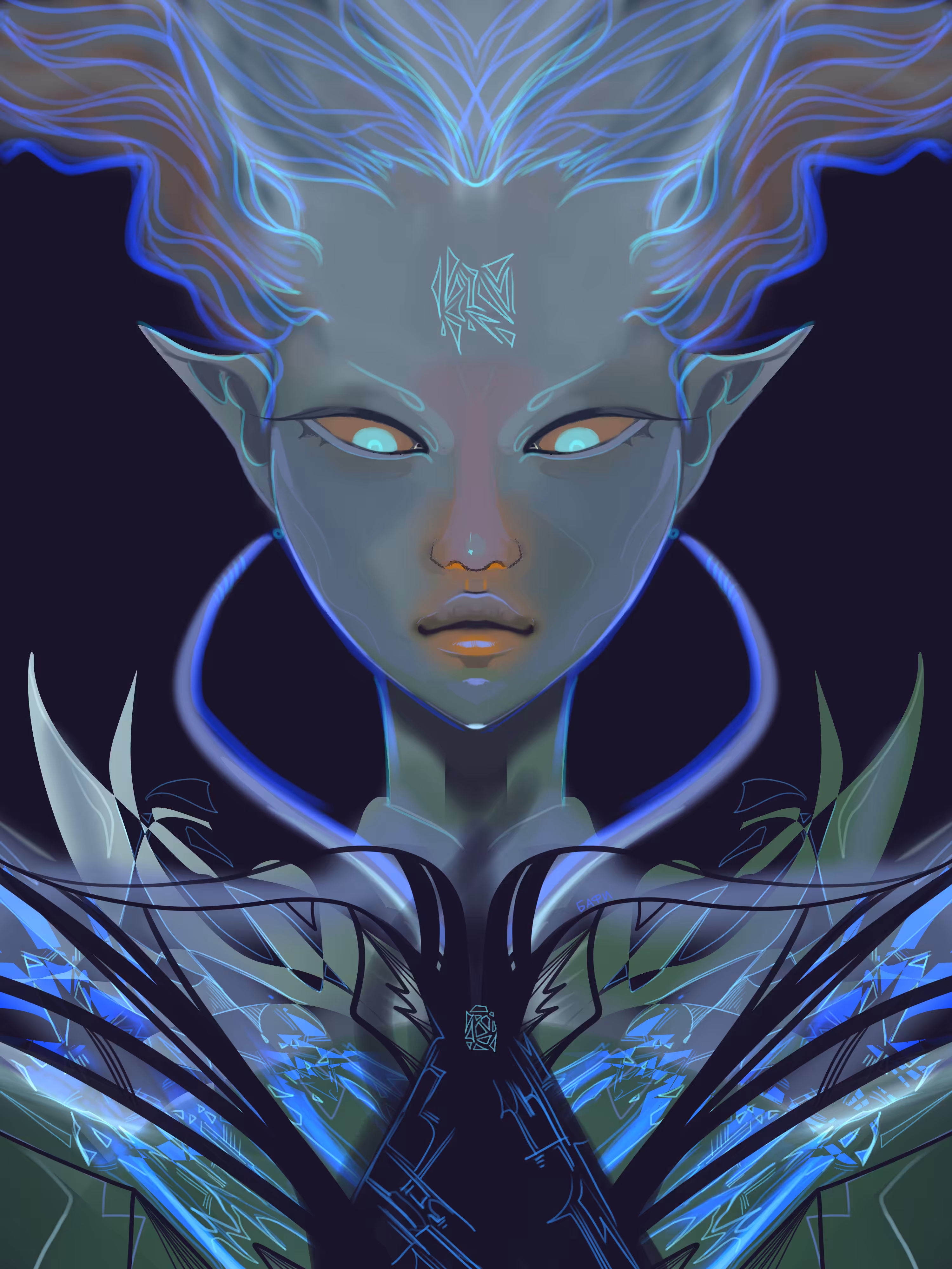 Fae - 23
