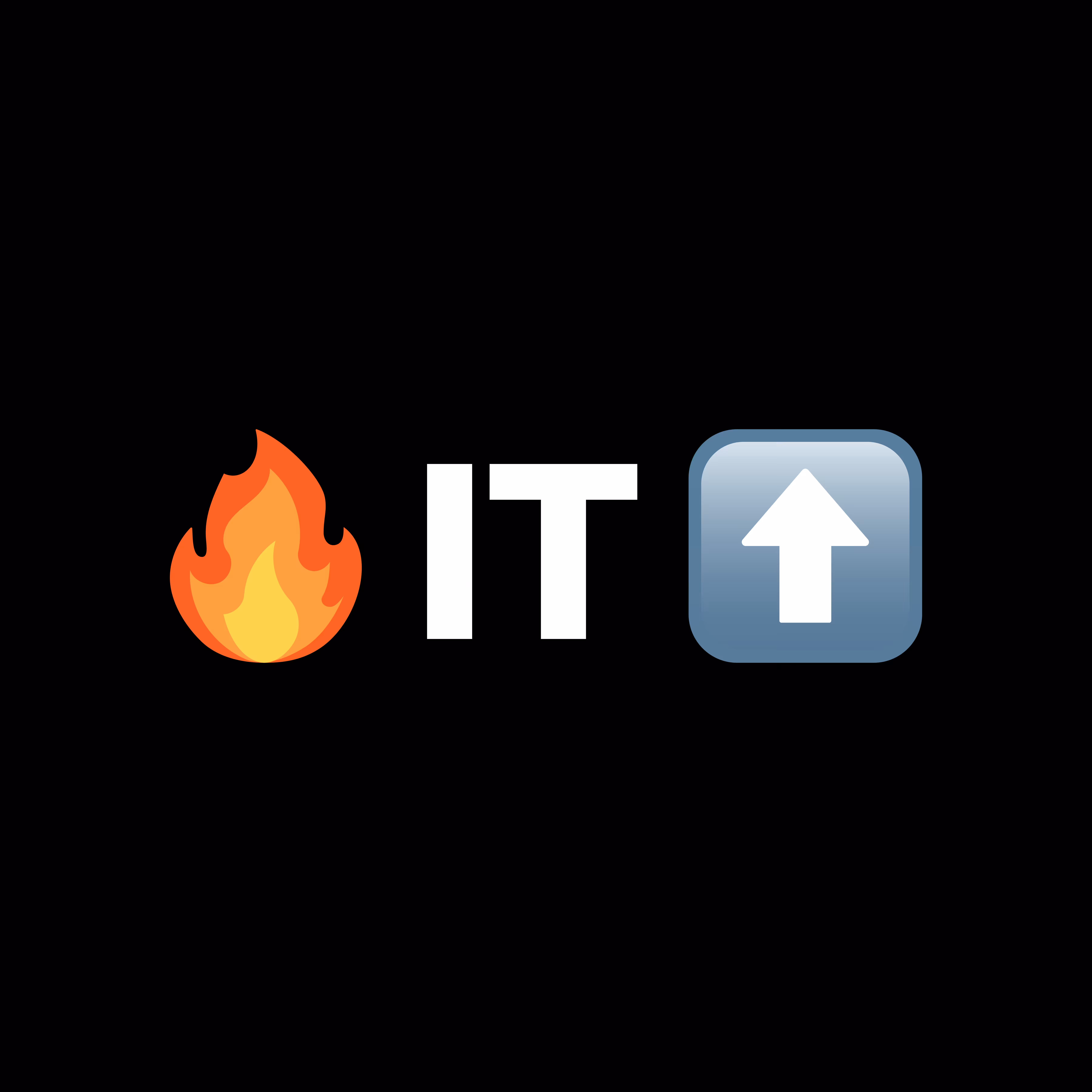 FIRE IT UP