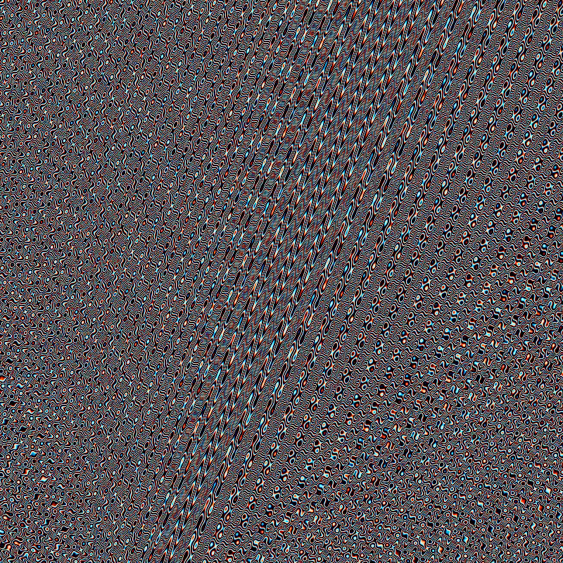 Quantum Vacuum #367